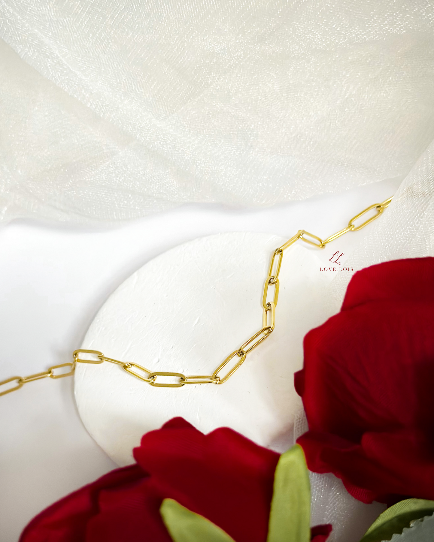 Sienna Necklace