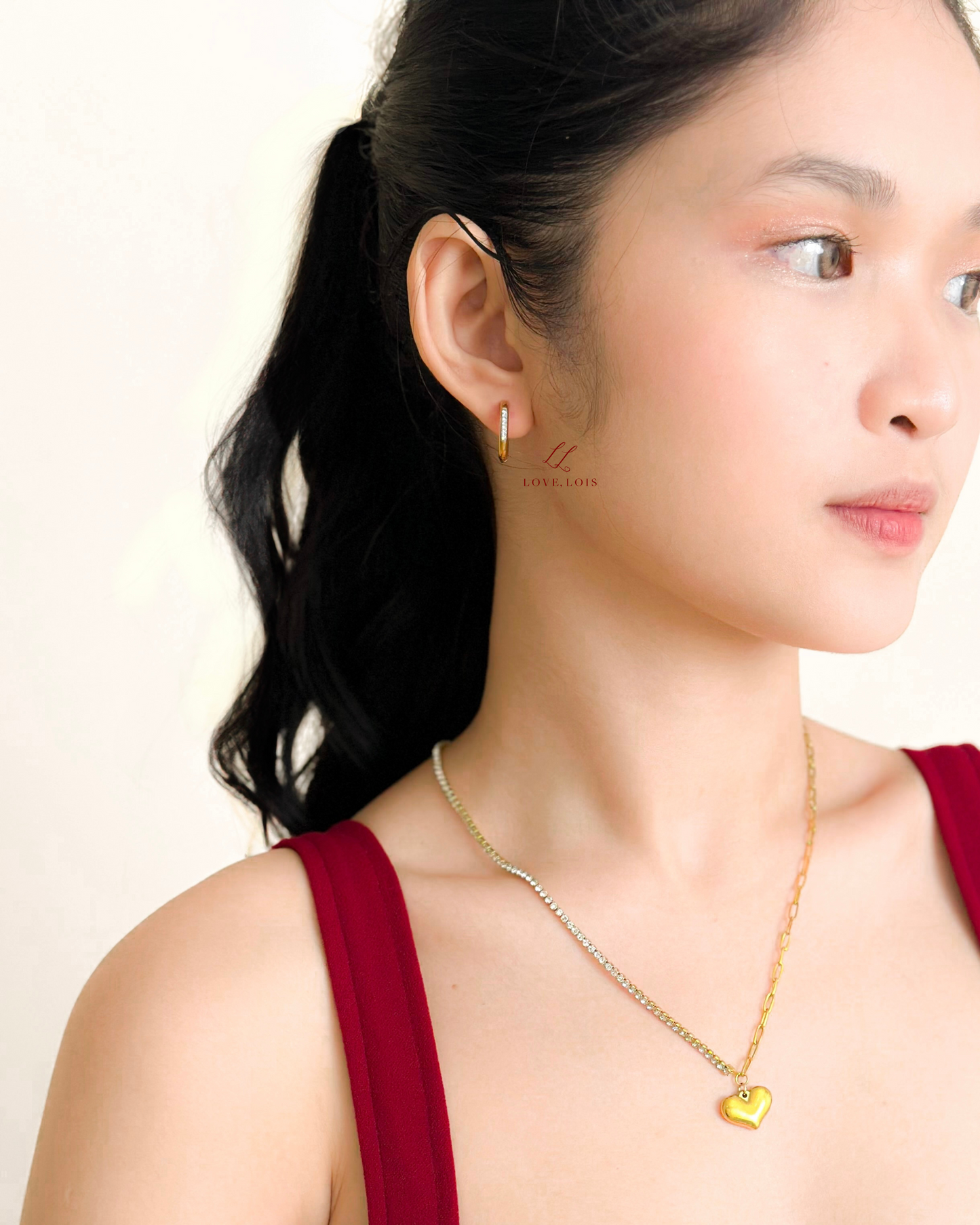 Ivy Earrings
