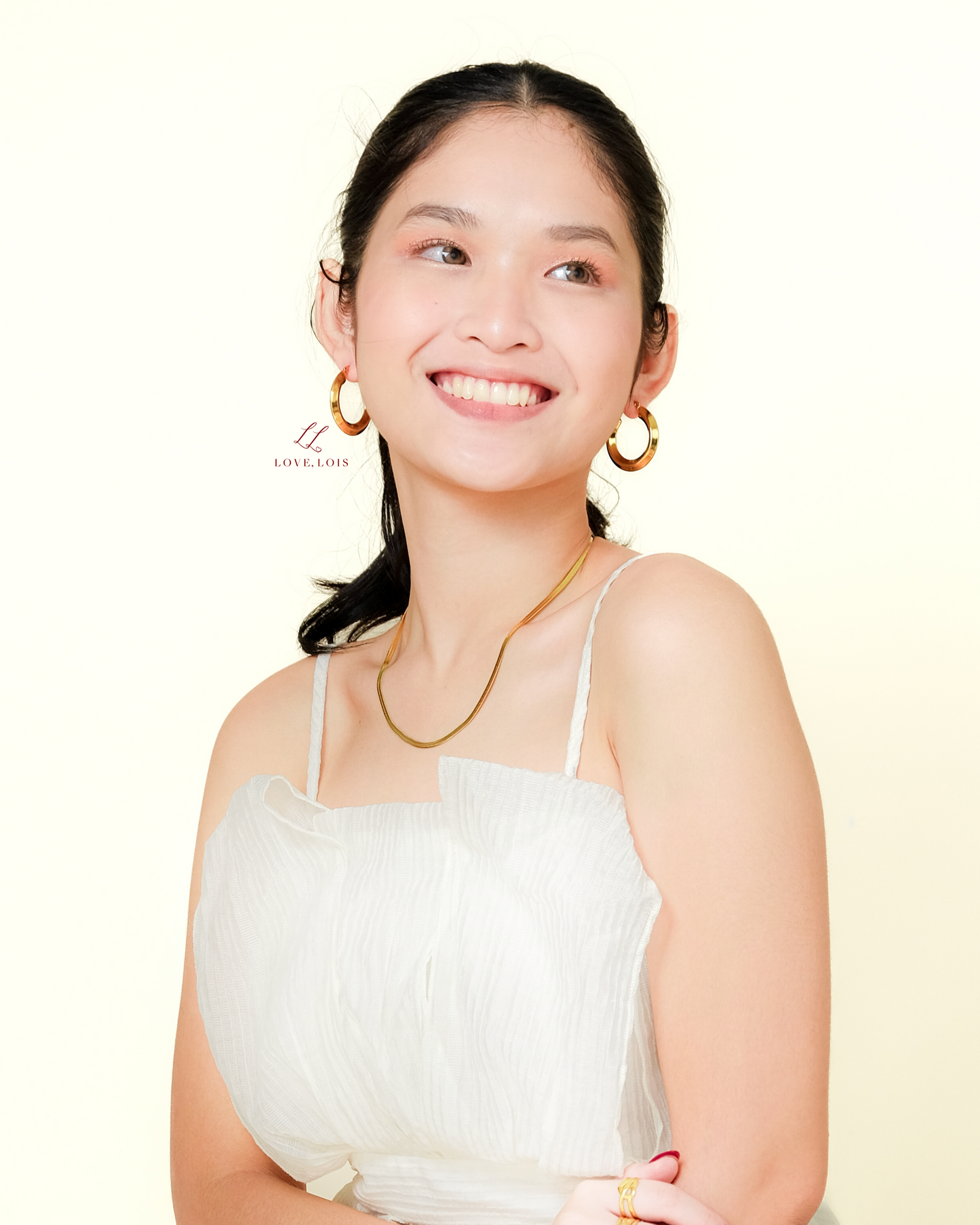 Veronica Earrings