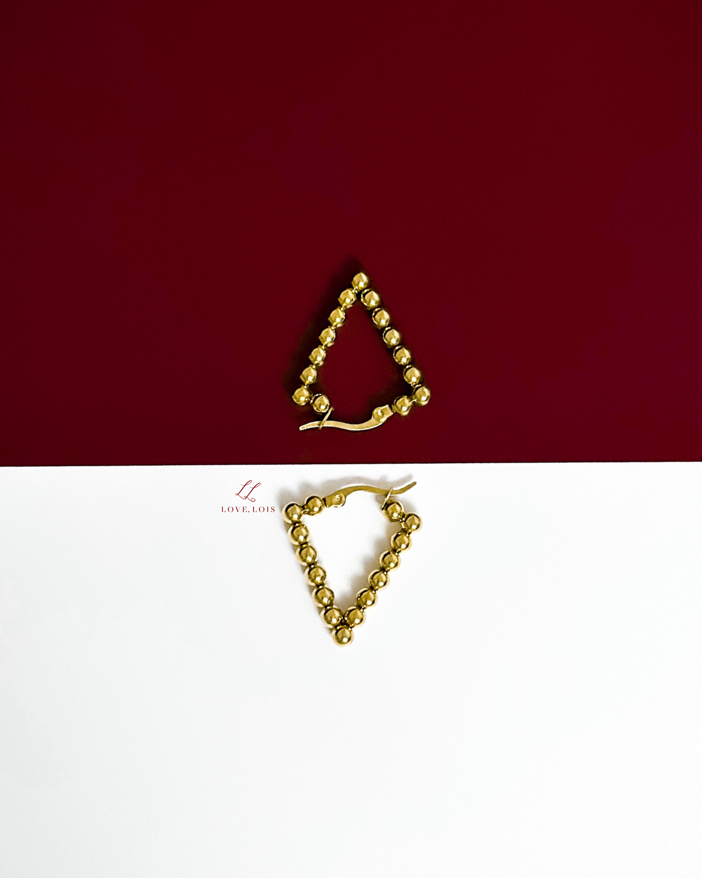 Giselle Earrings