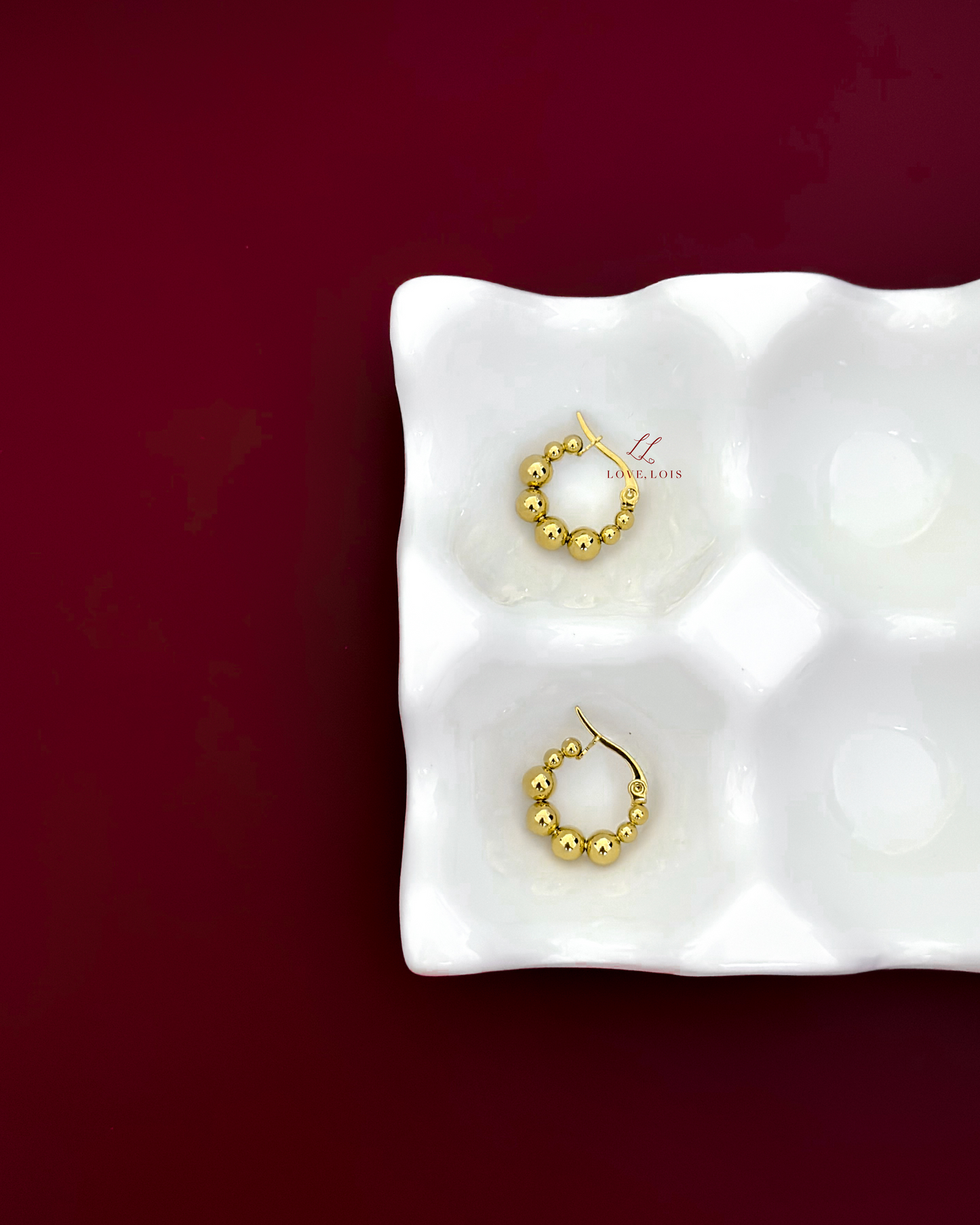 Beatrice Earrings