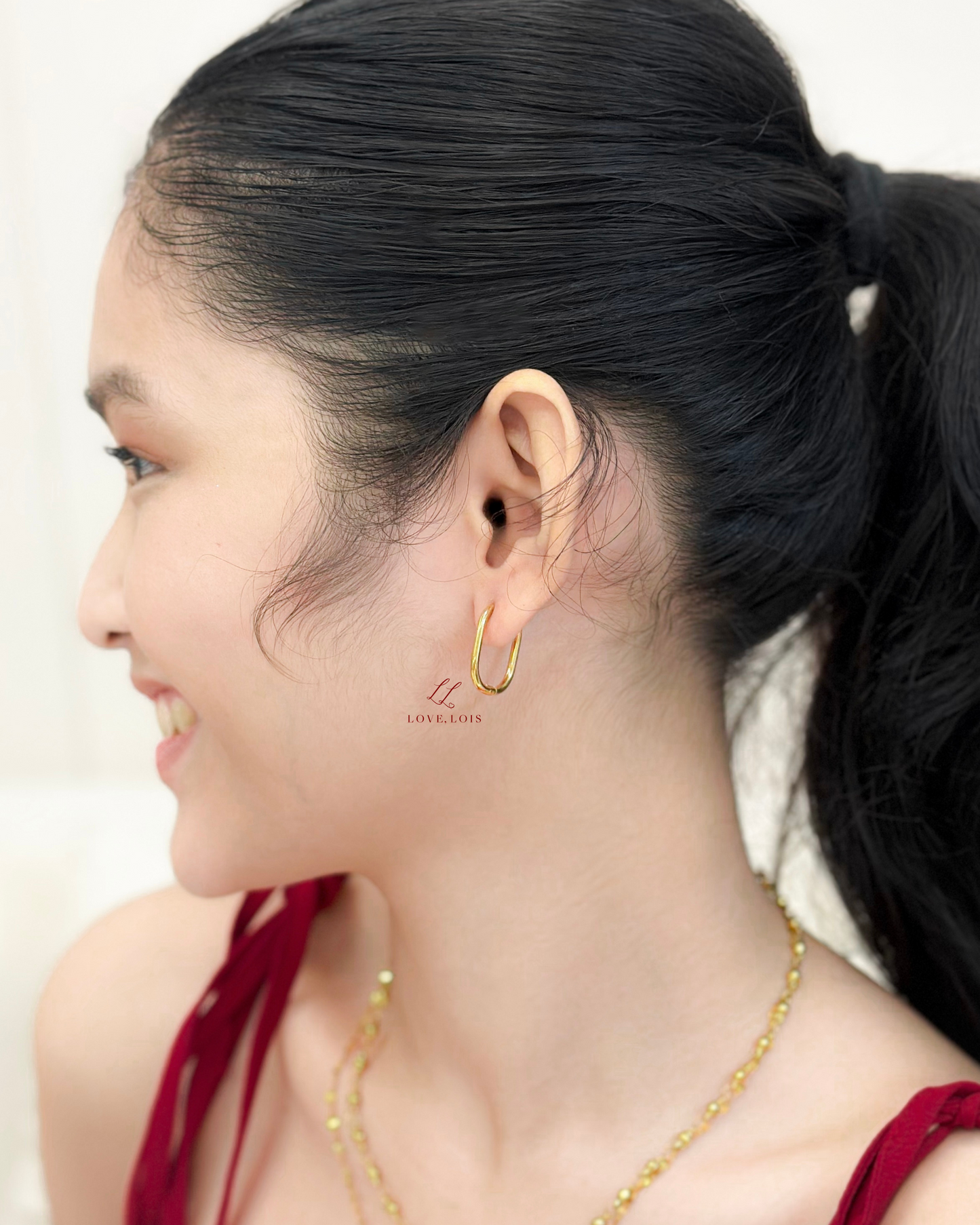 Mia Earrings
