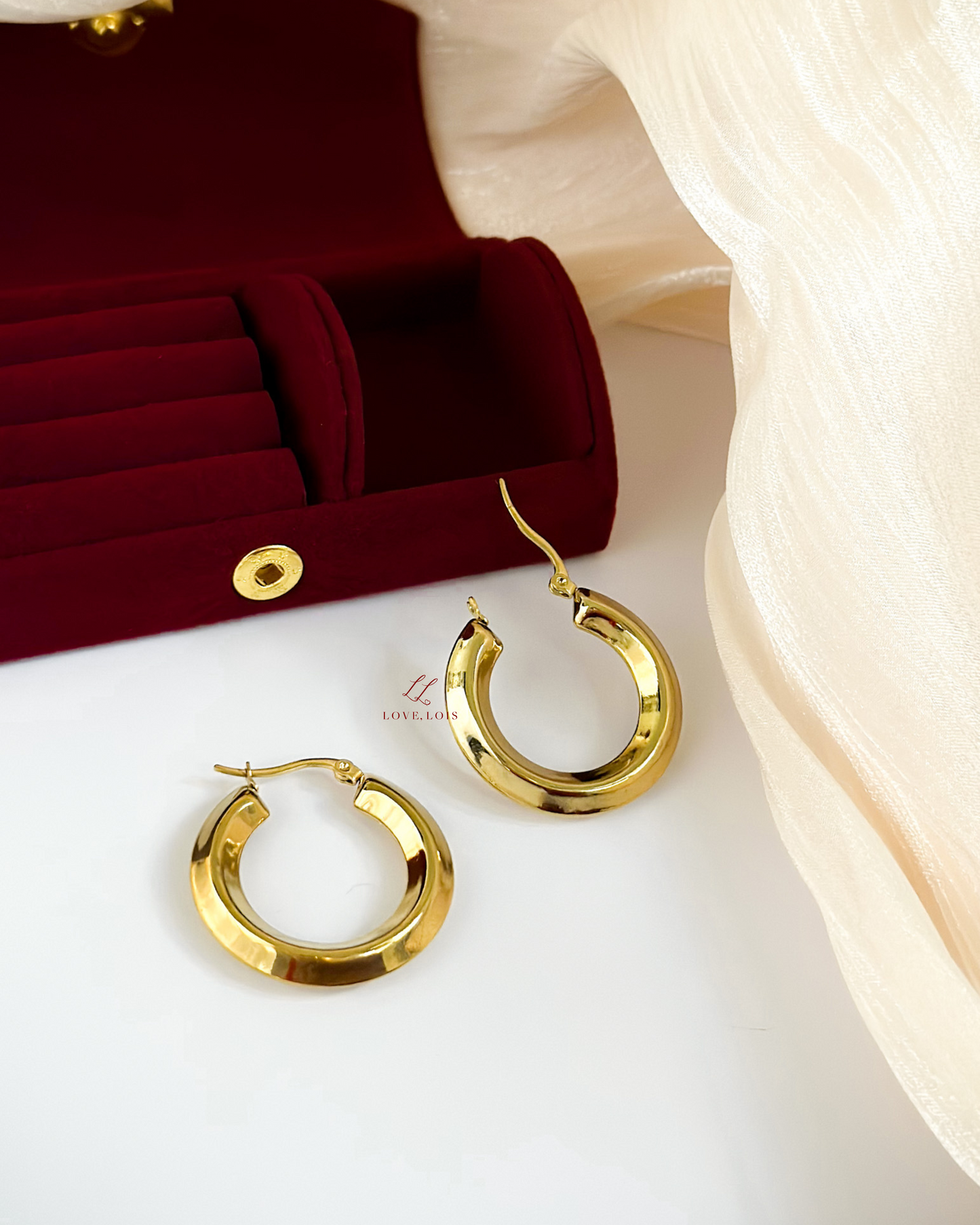 Veronica Earrings
