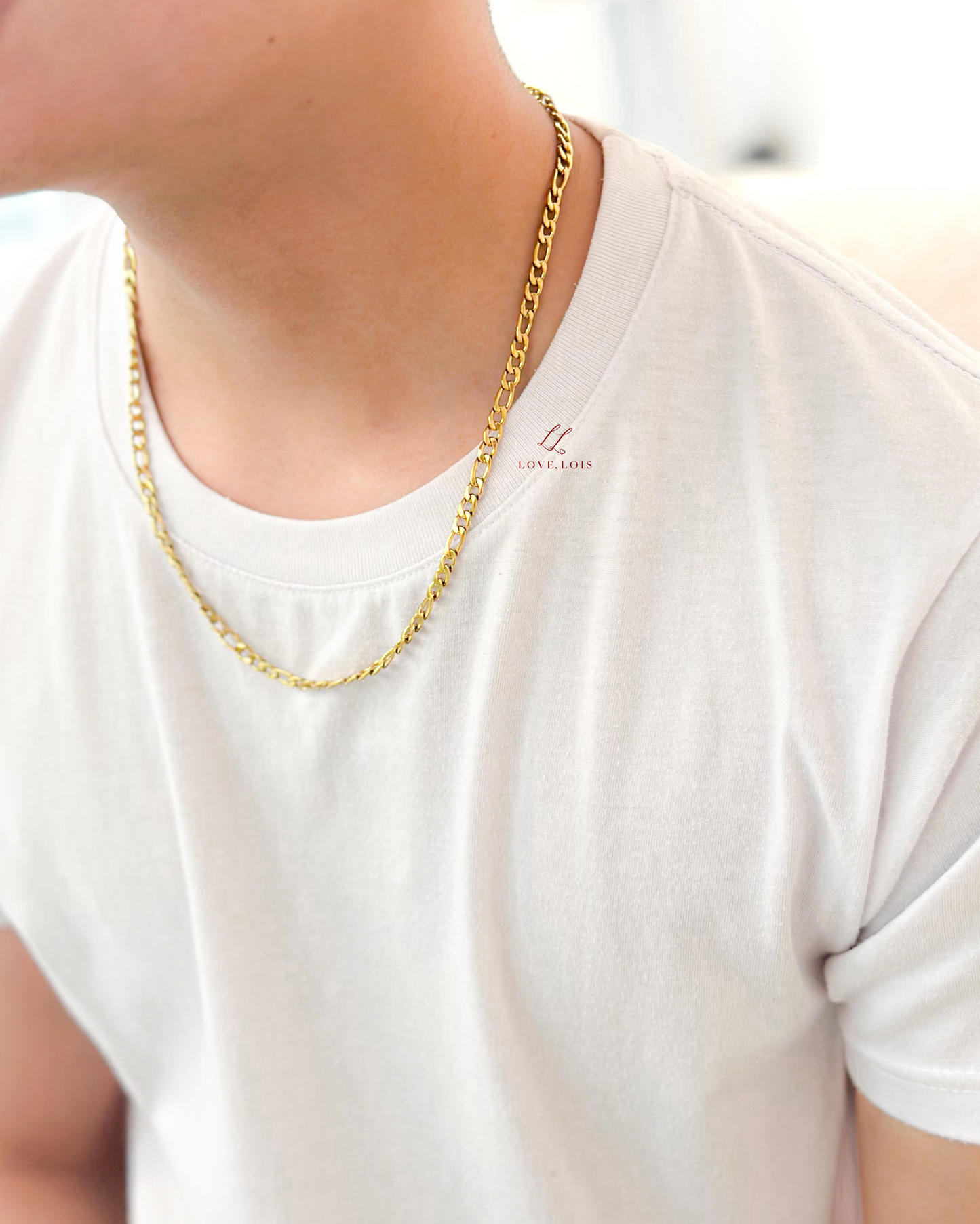 Sage Necklace (Unisex)