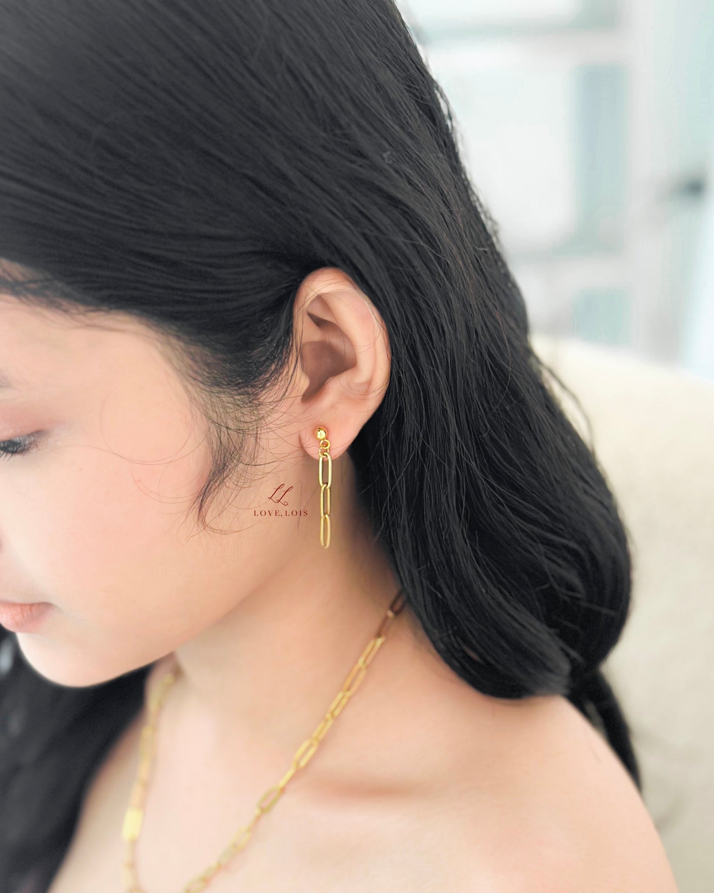 Sienna Earrings