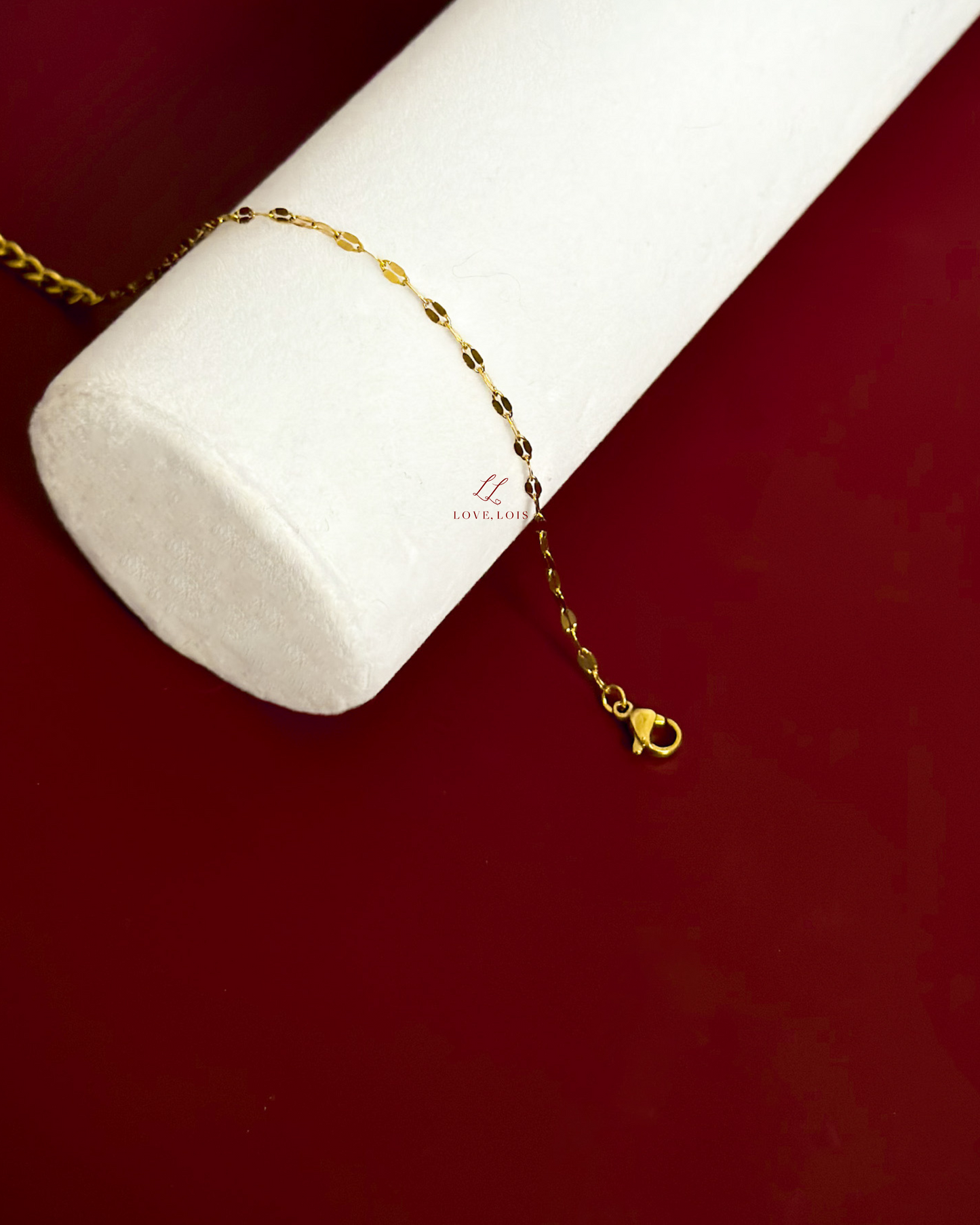 Lucy Bracelet