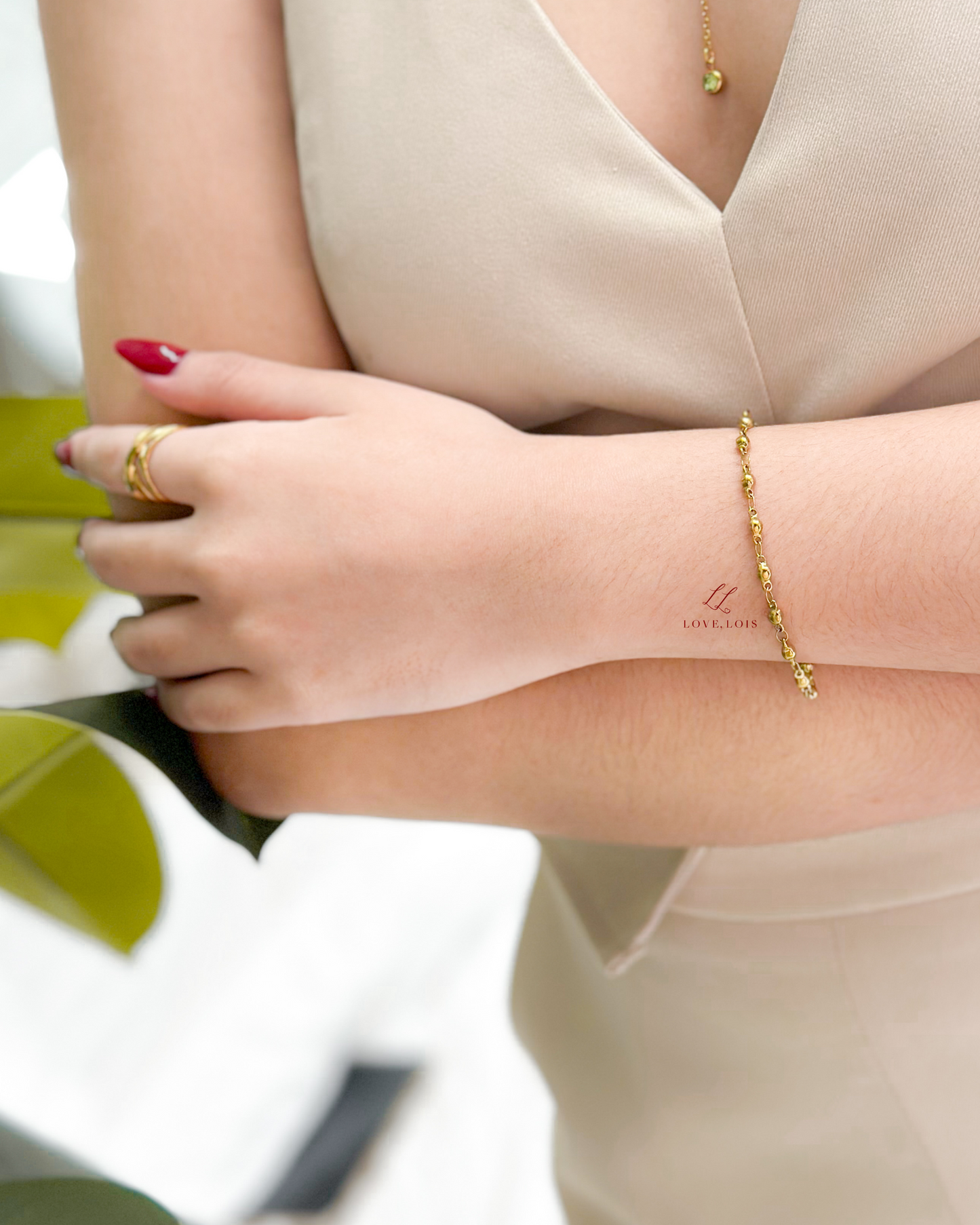 Mabel Bracelet