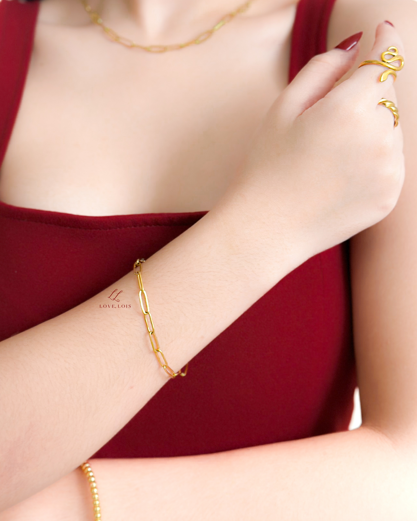 Sienna Bracelet