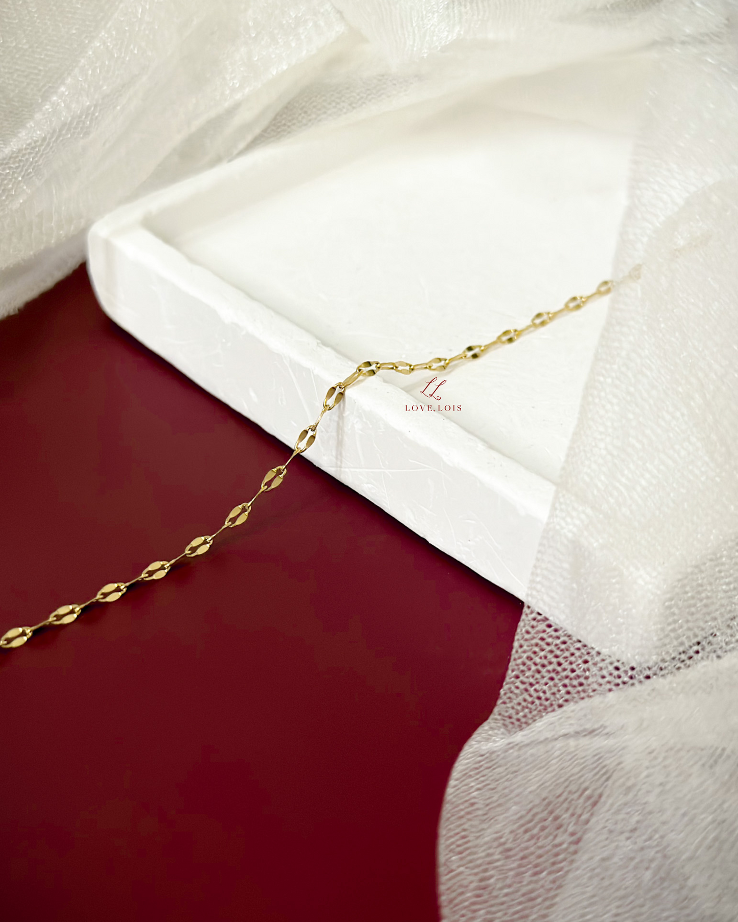 Lucy Necklace