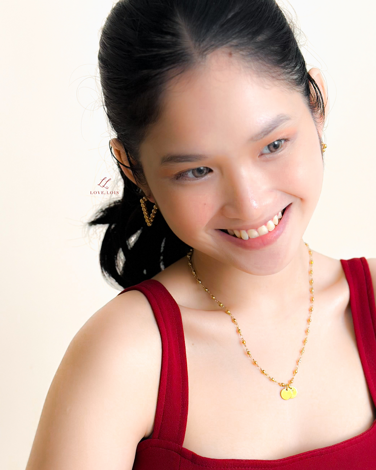 Giselle Earrings