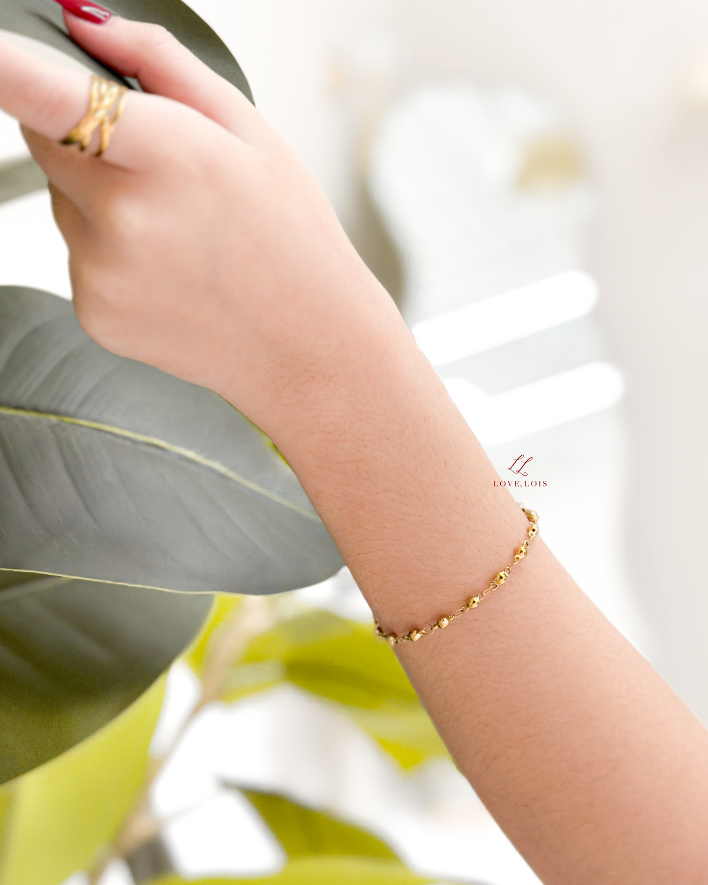Mabel Bracelet