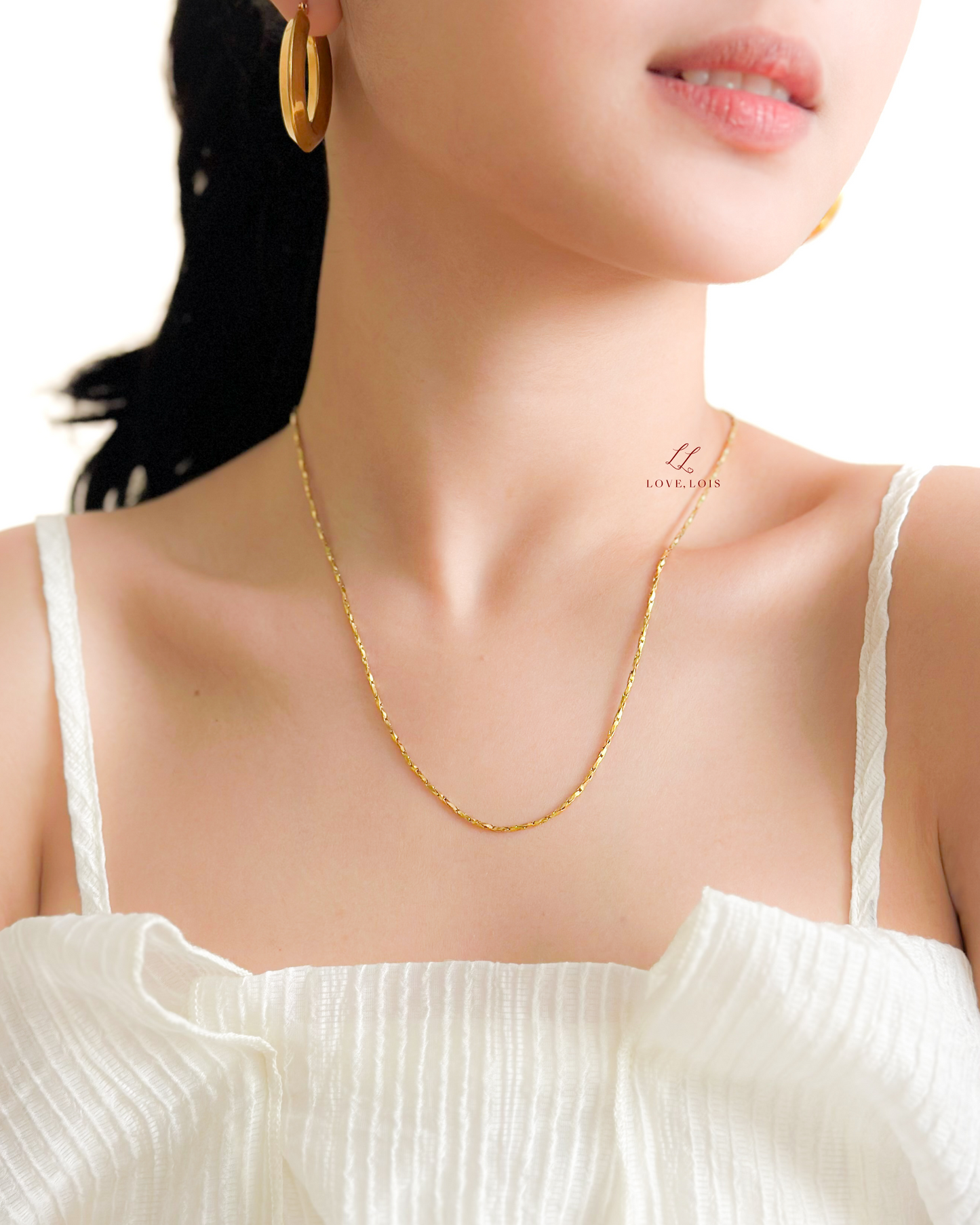 Kira Necklace