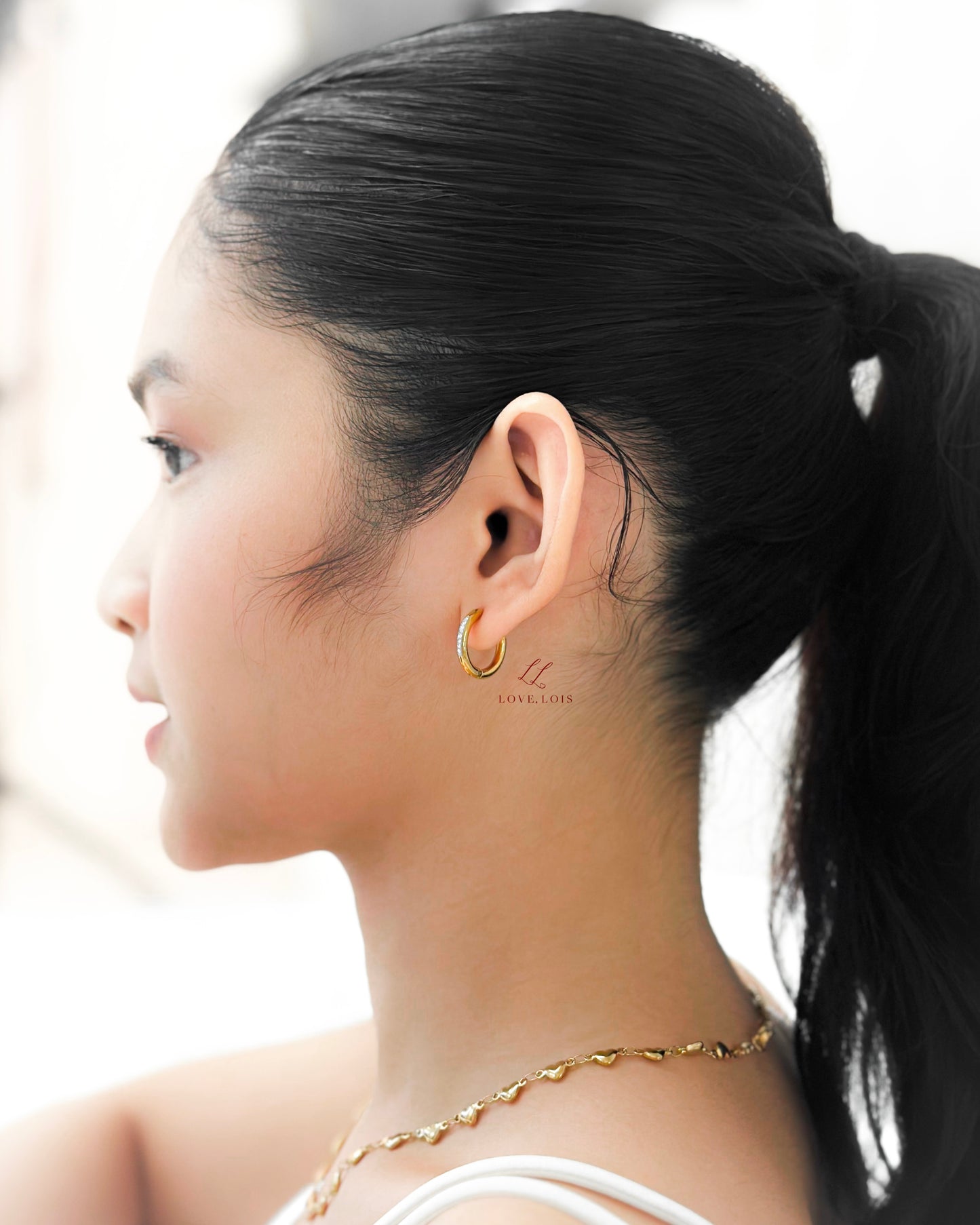Ivy Earrings