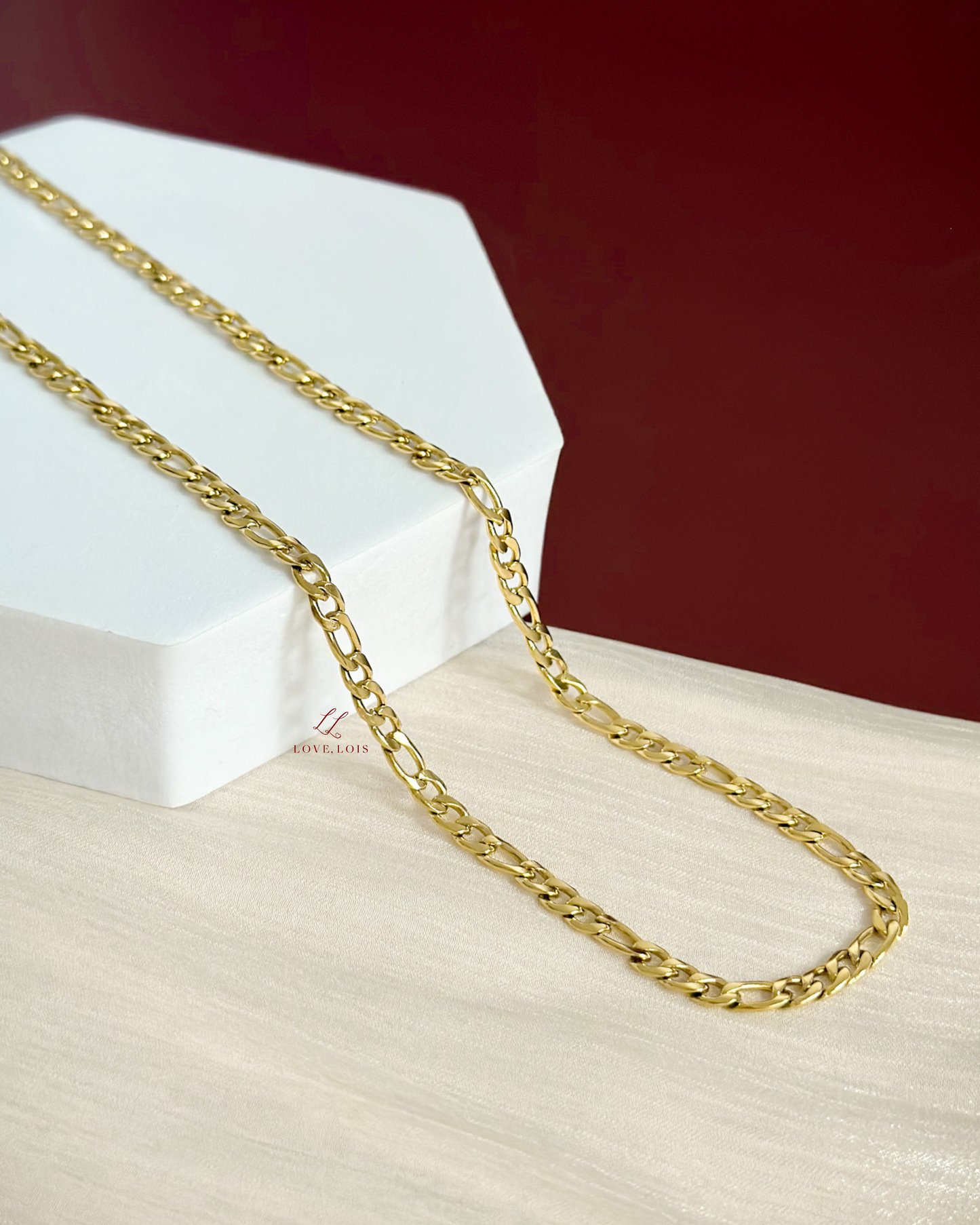 Sage Necklace (Unisex)