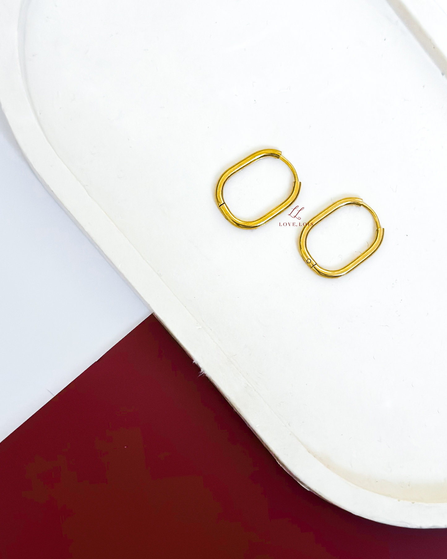 Mia Earrings