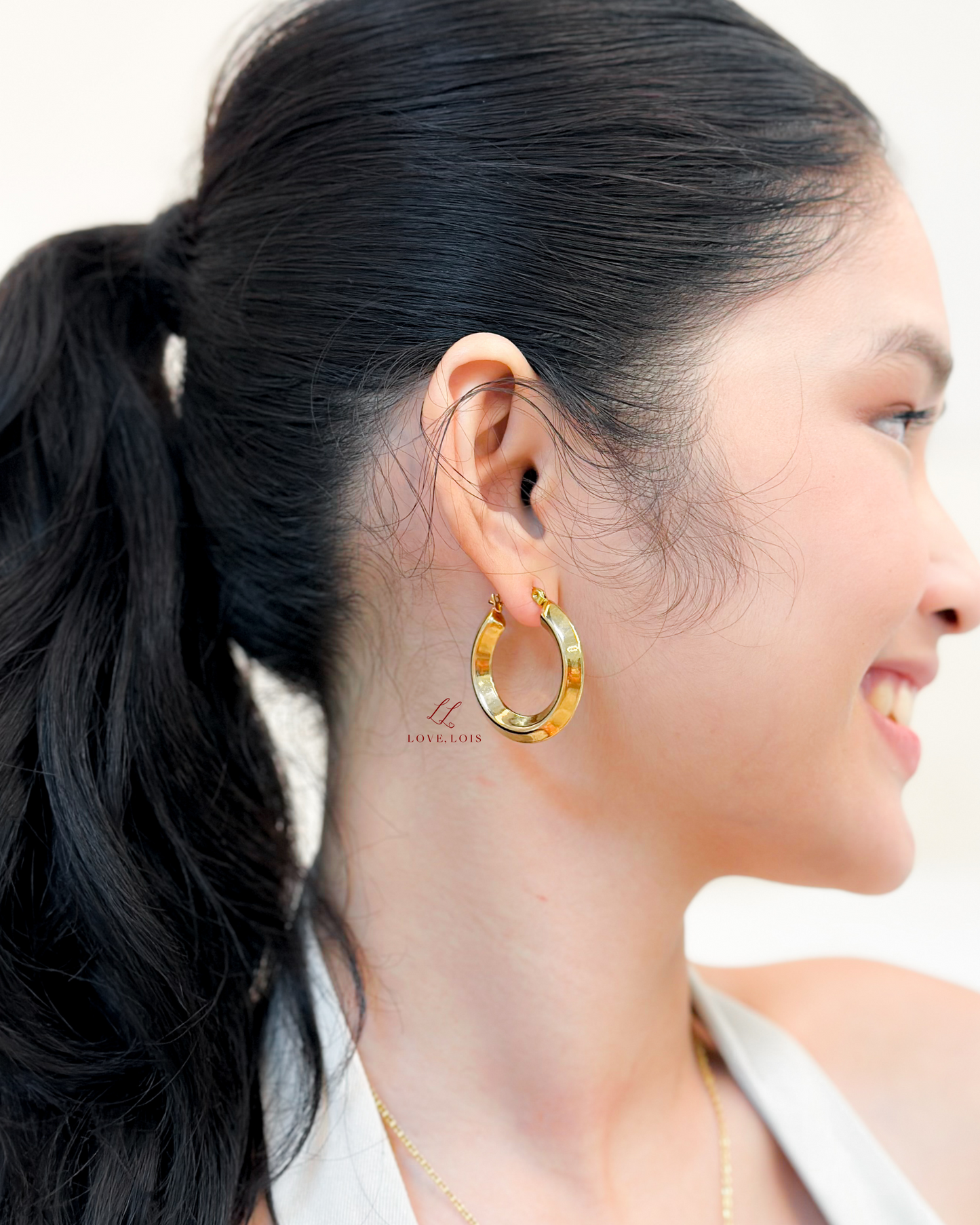 Veronica Earrings