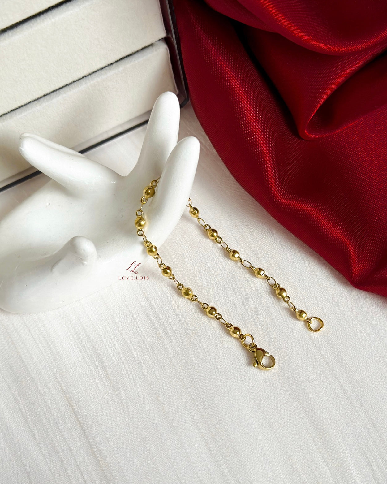 Mabel Bracelet