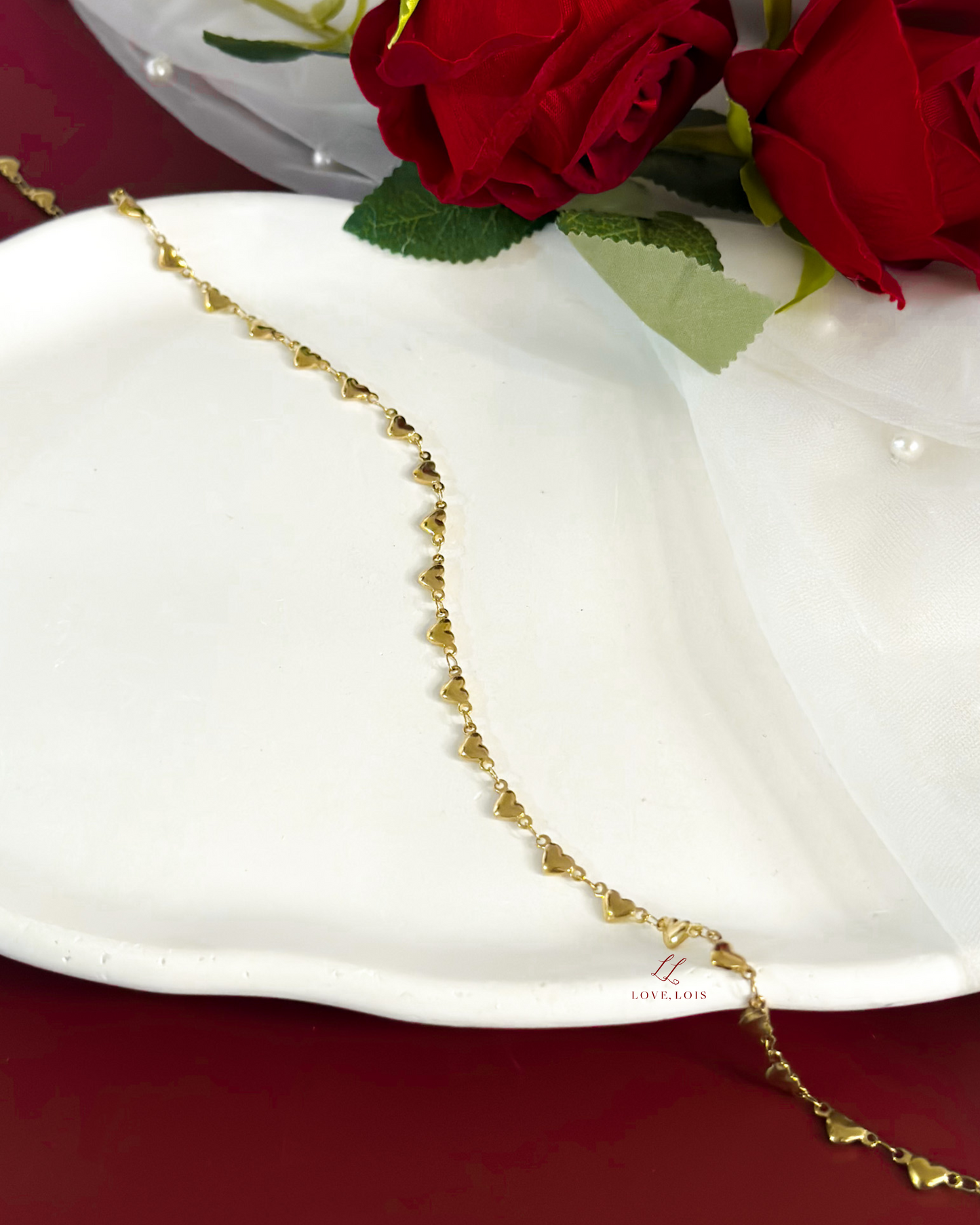 Juliet Necklace