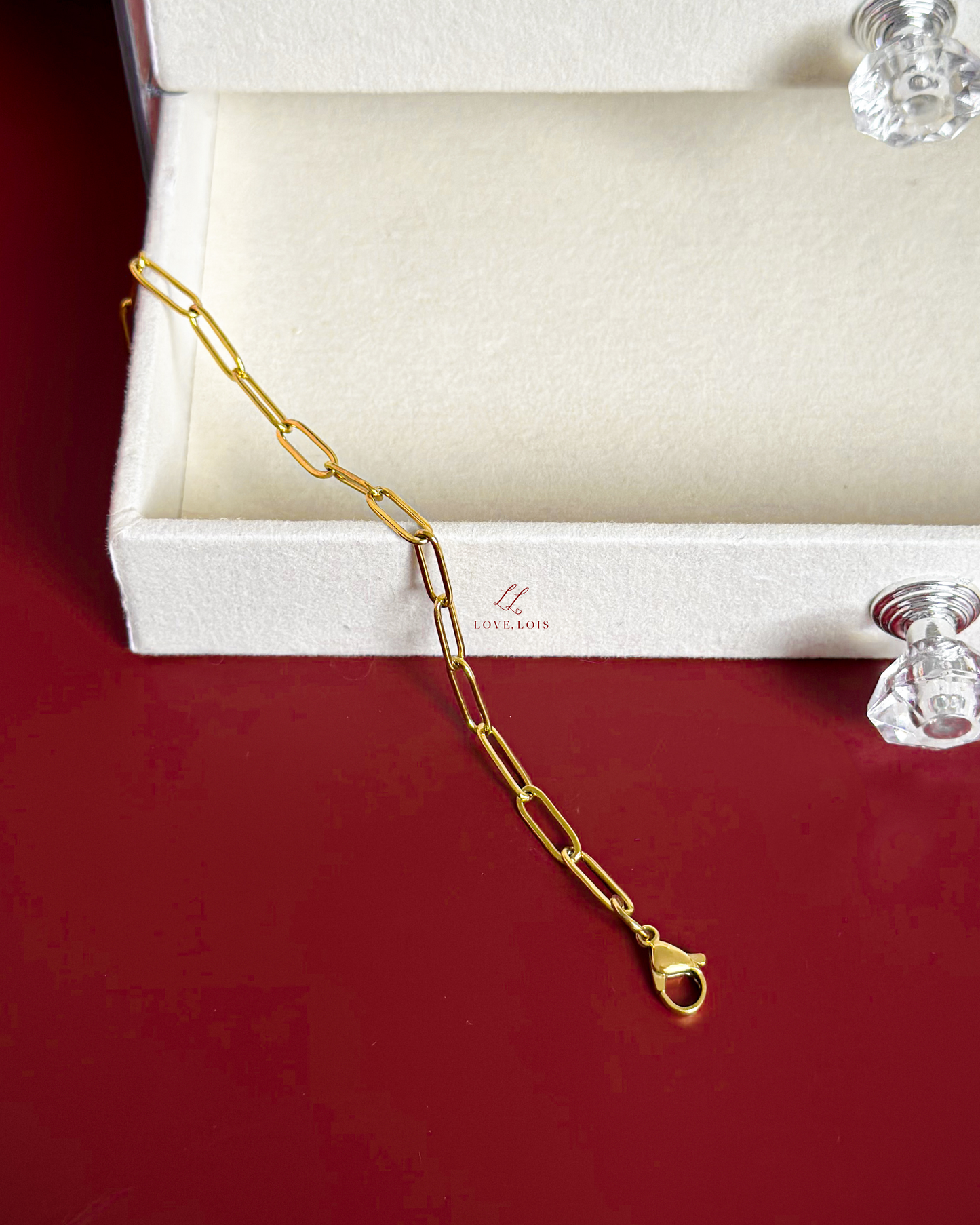 Sienna Bracelet