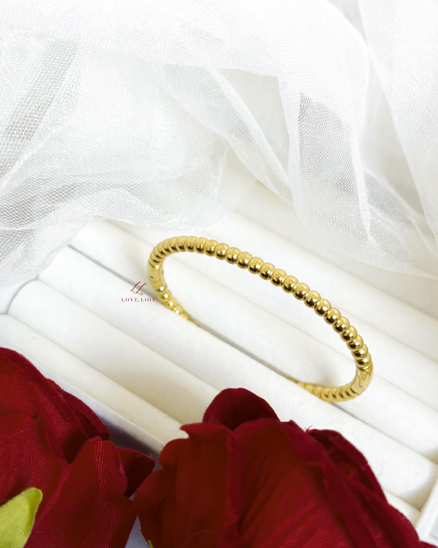 Harper Bangle
