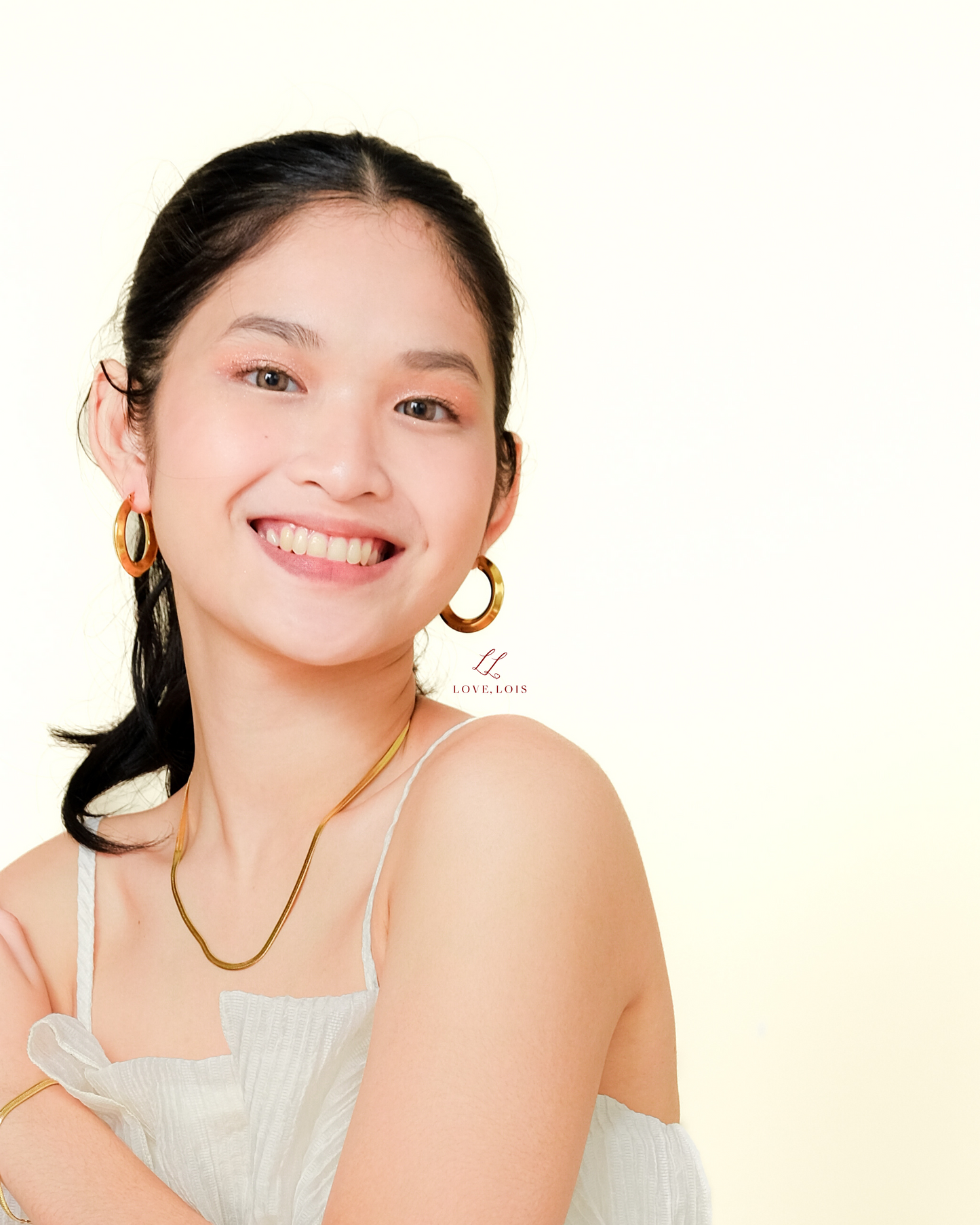 Veronica Earrings