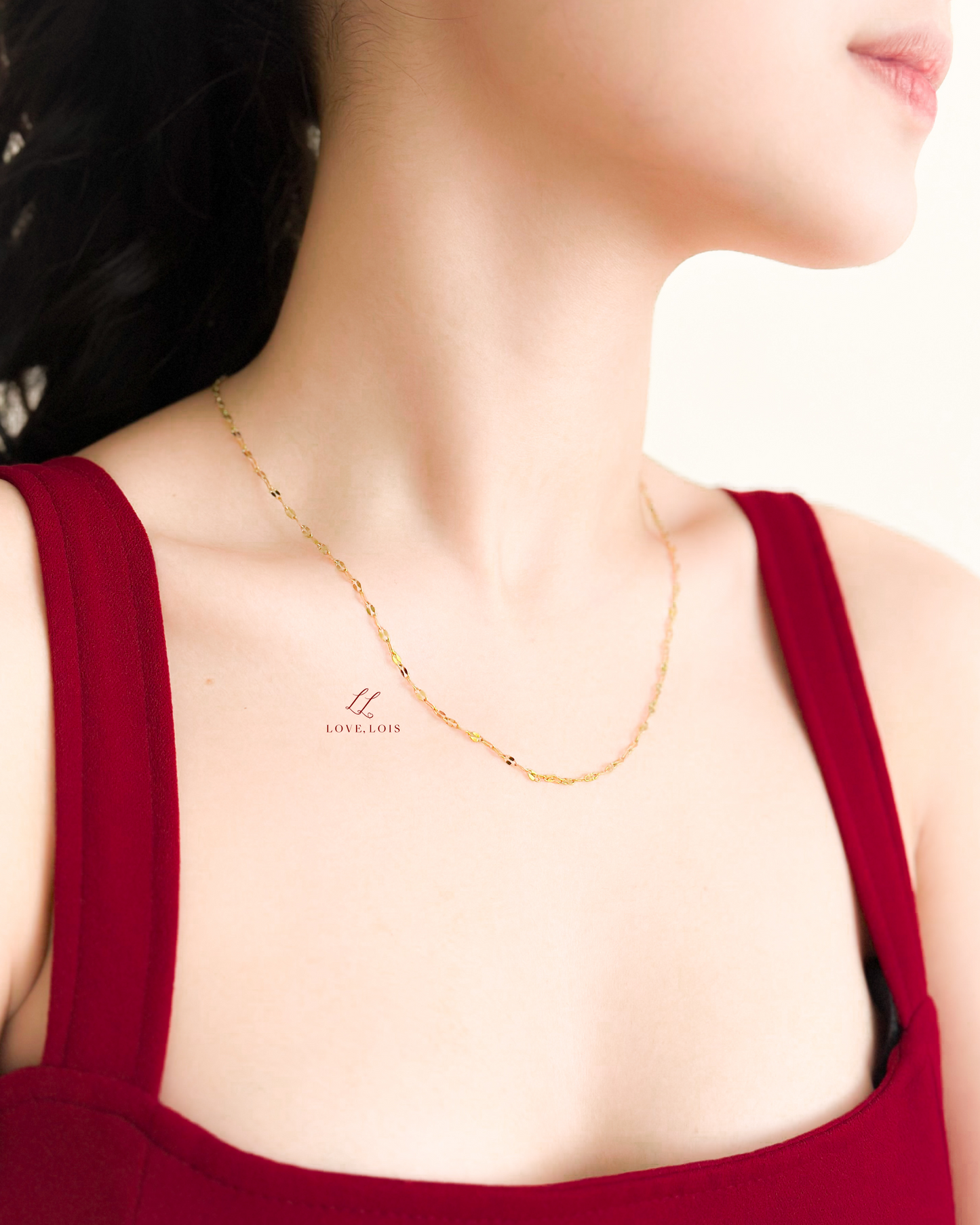Lucy Necklace