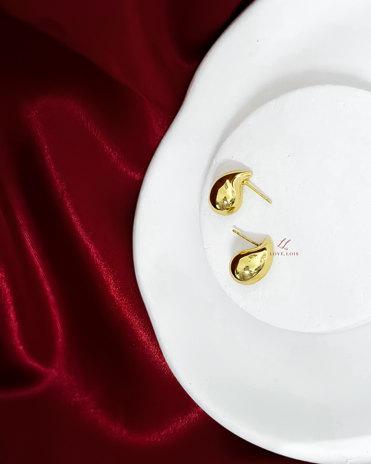 Blair Earrings