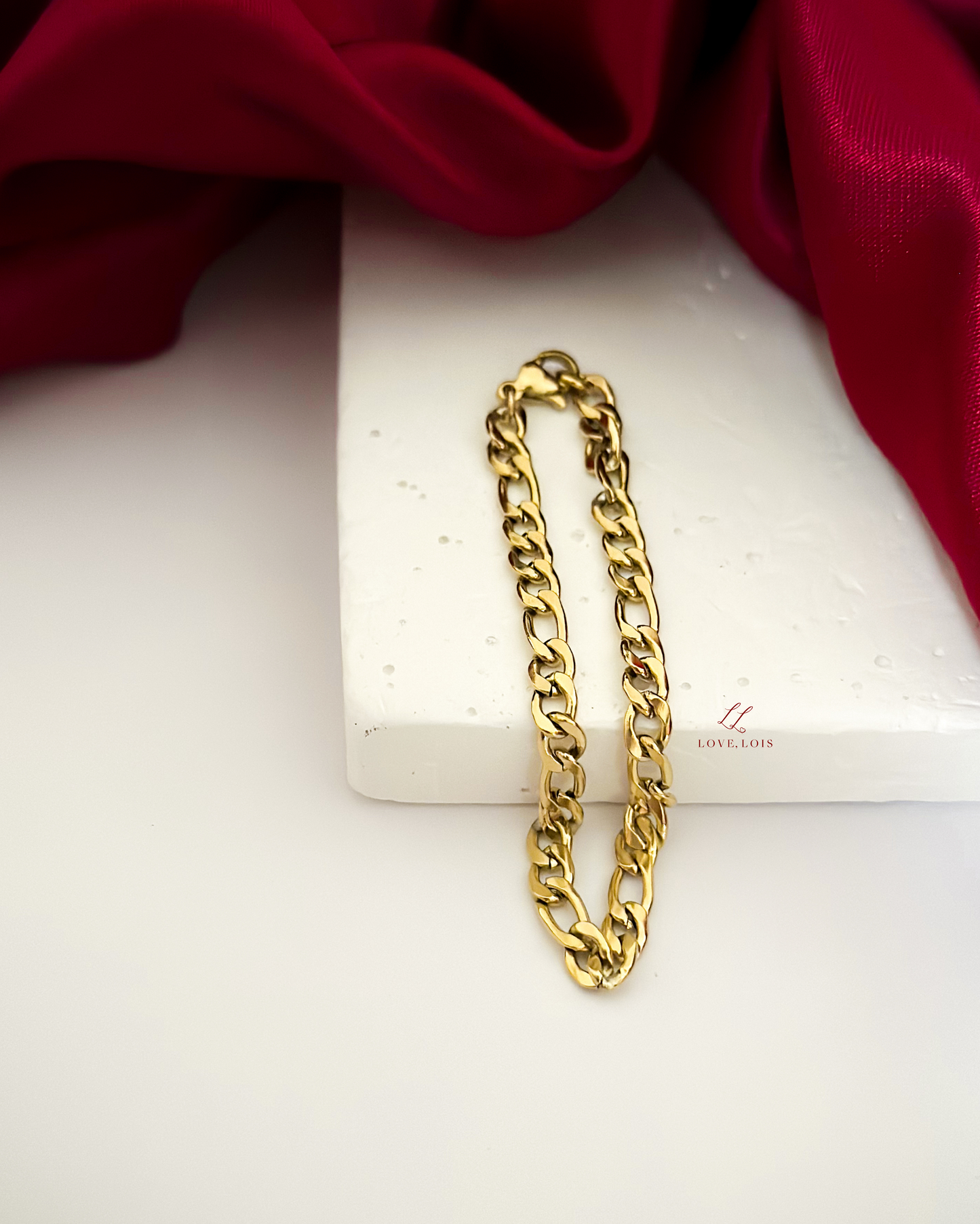 Sage Bracelet (Unisex)