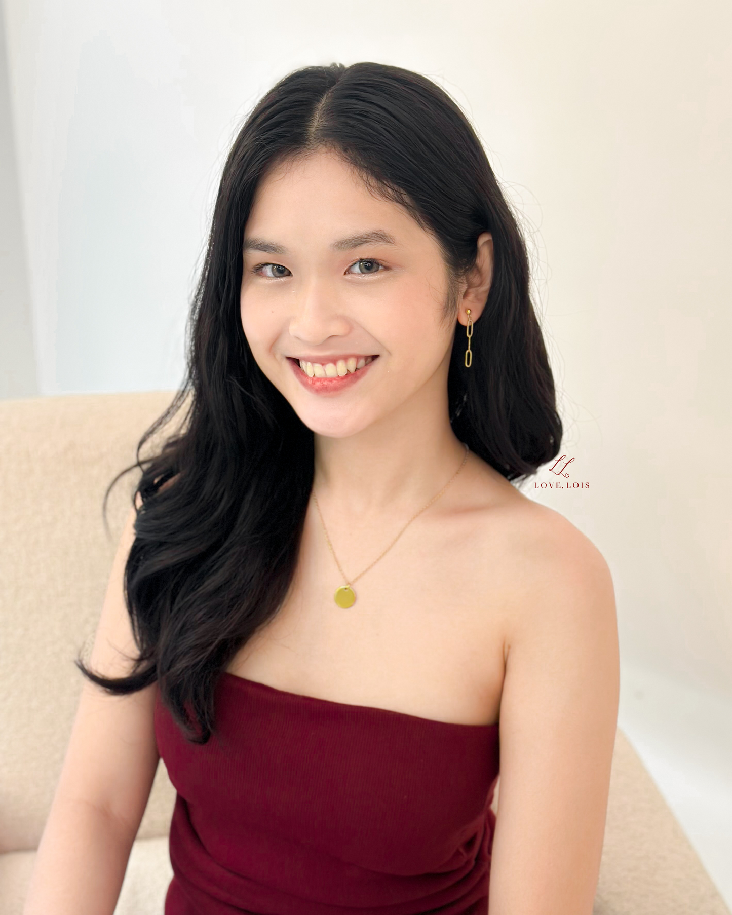 Sienna Earrings