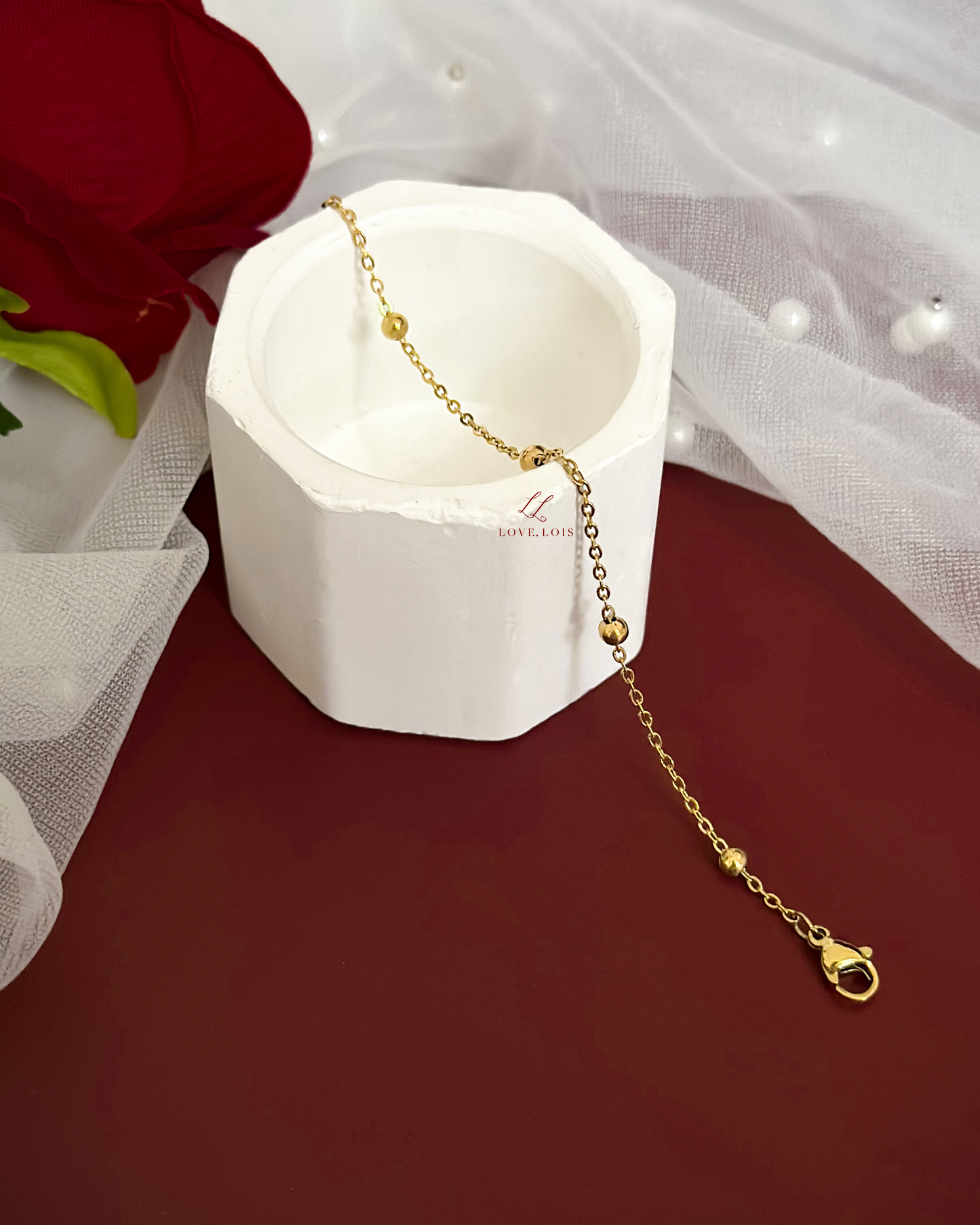 Elena Bracelet