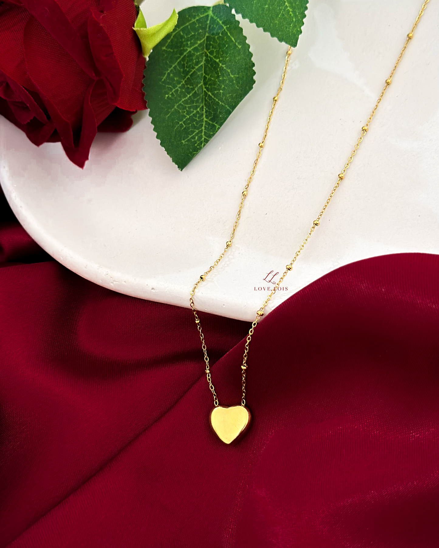 Elara Necklace
