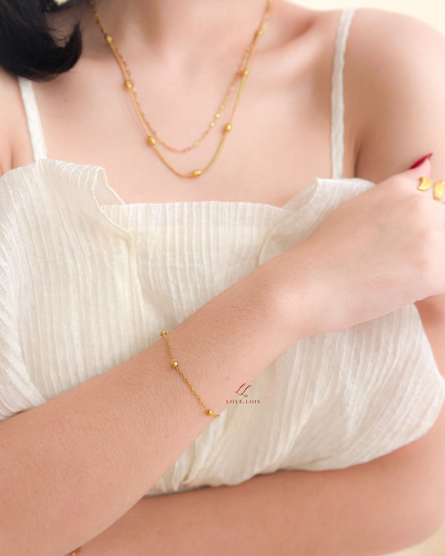 Elena Bracelet