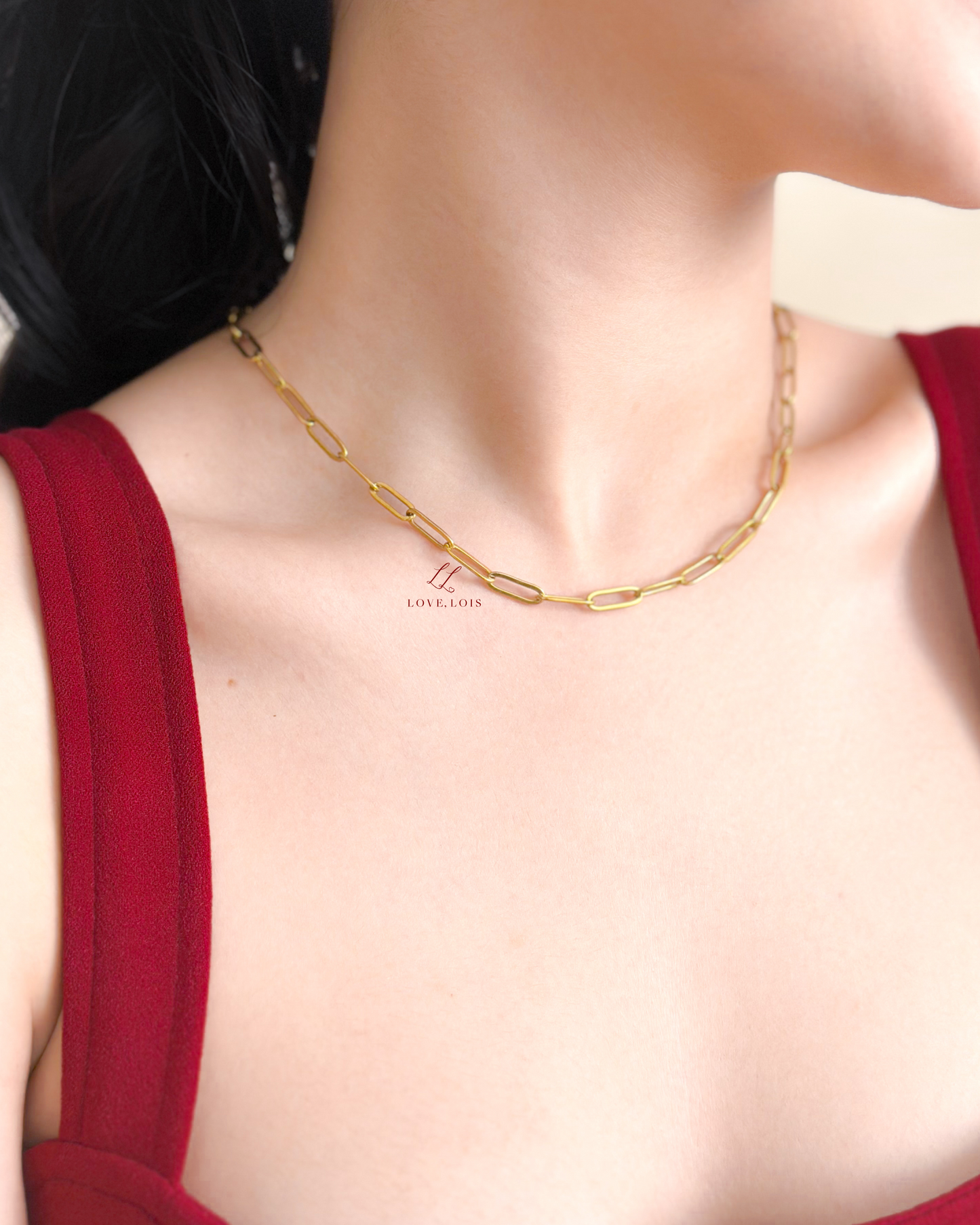 Sienna Necklace