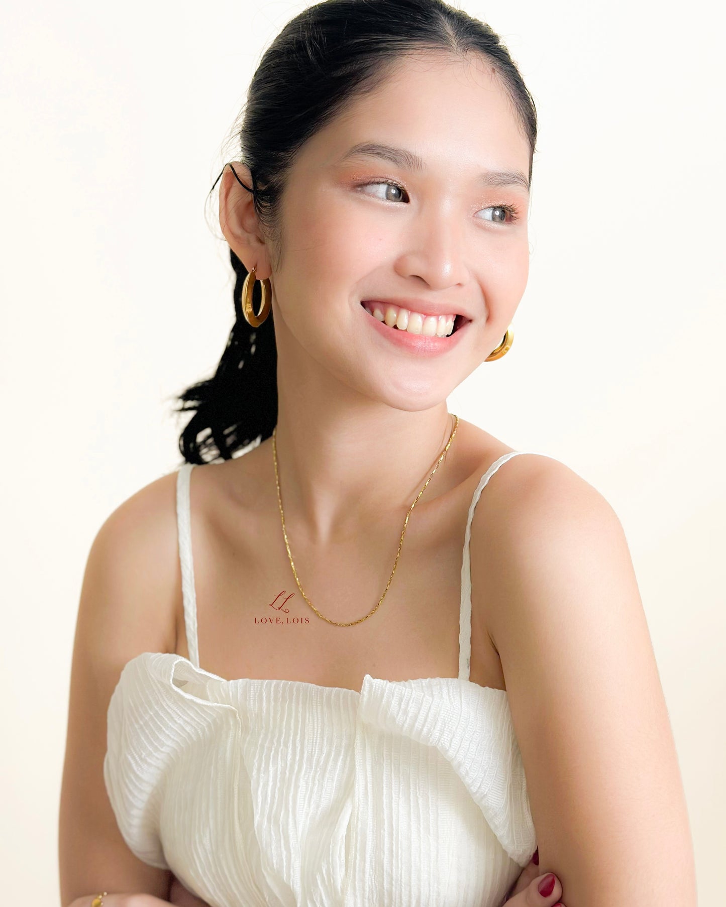 Kira Necklace