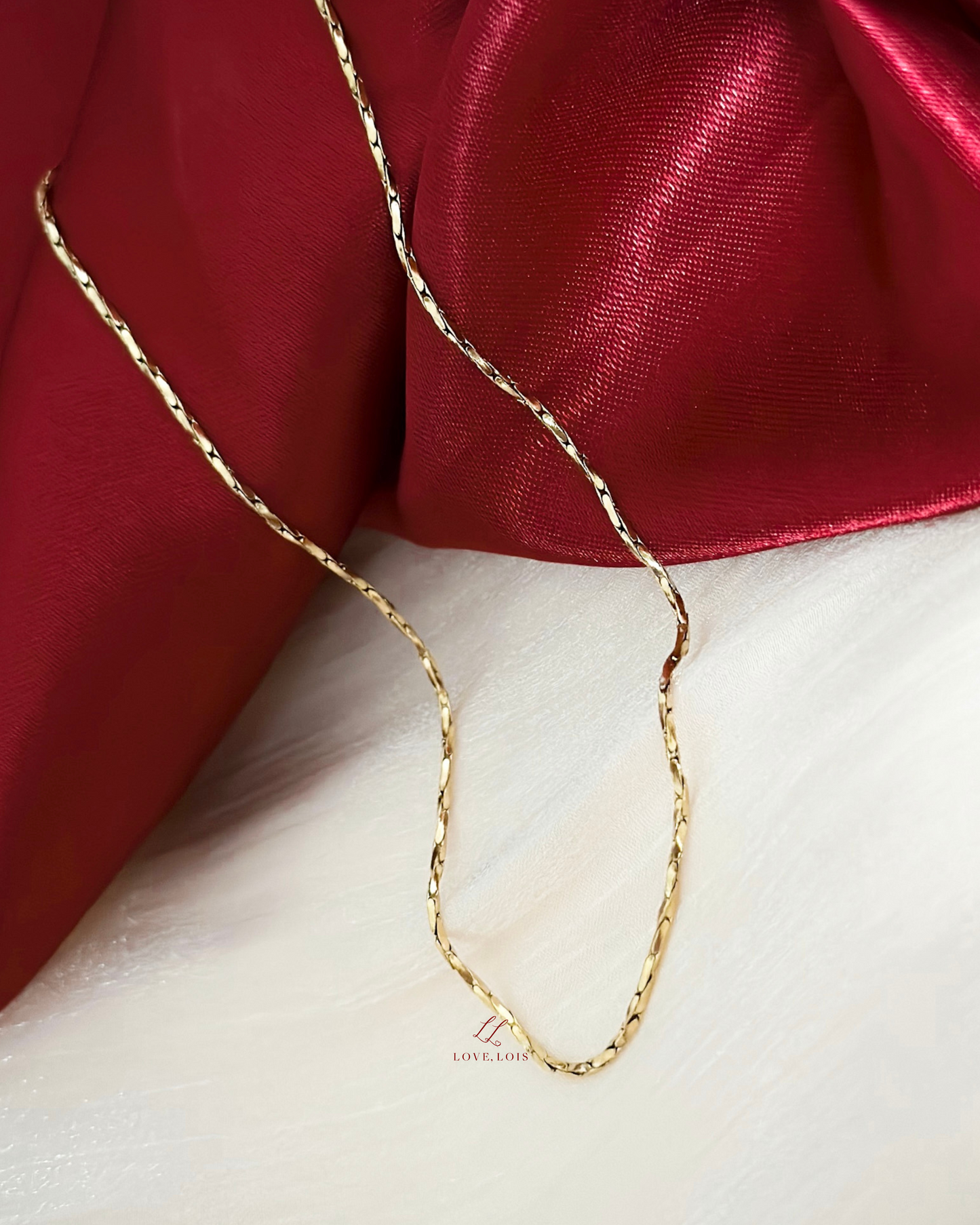 Kira Necklace