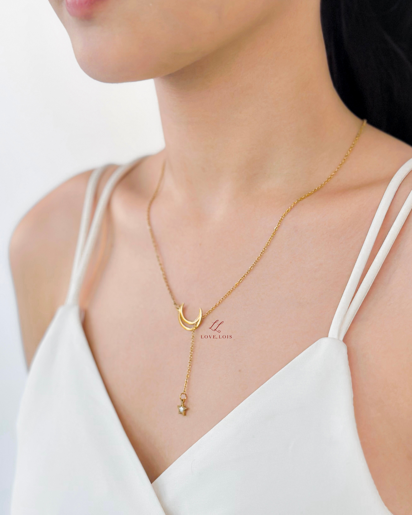 Luna Necklace