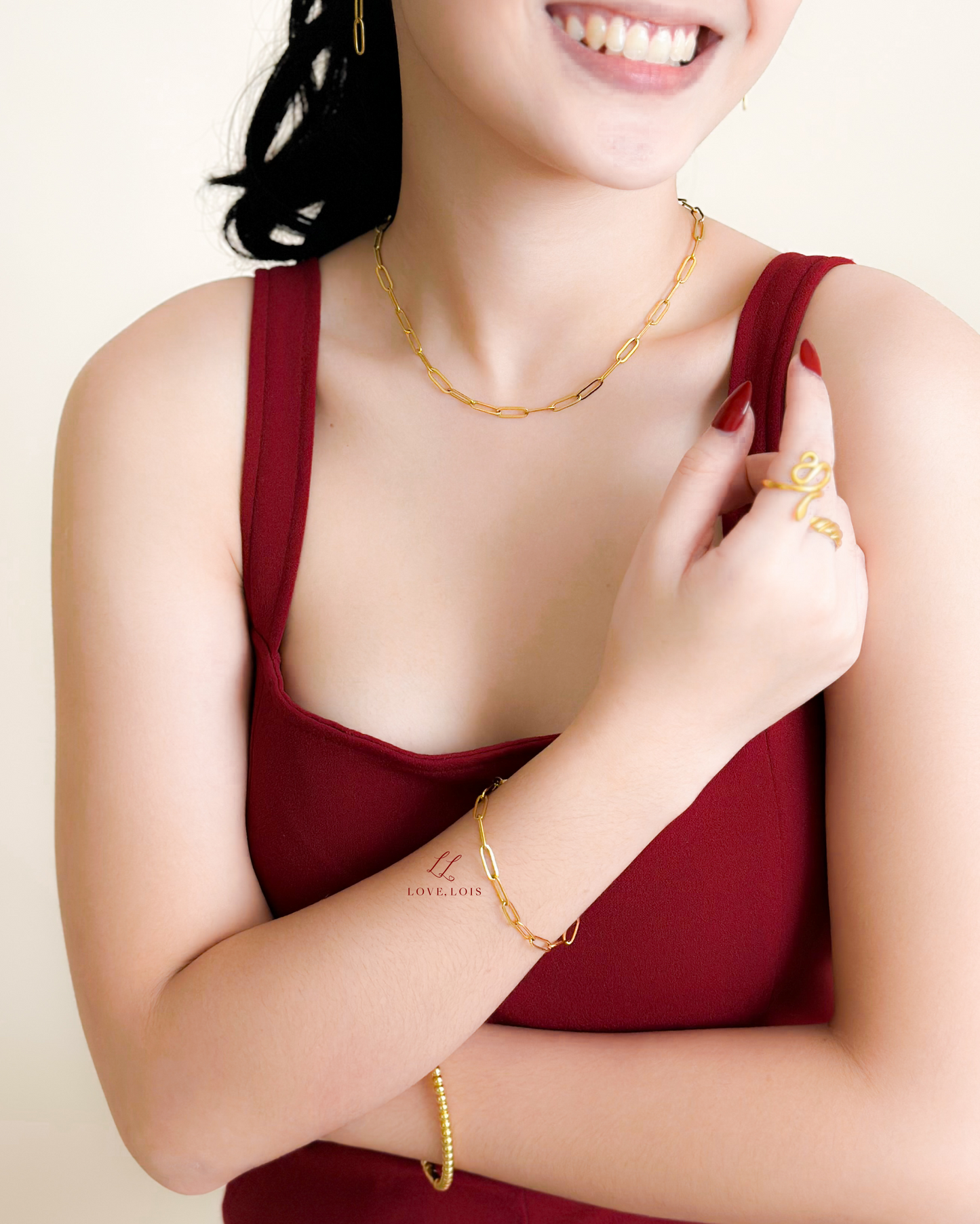 Sienna Bracelet