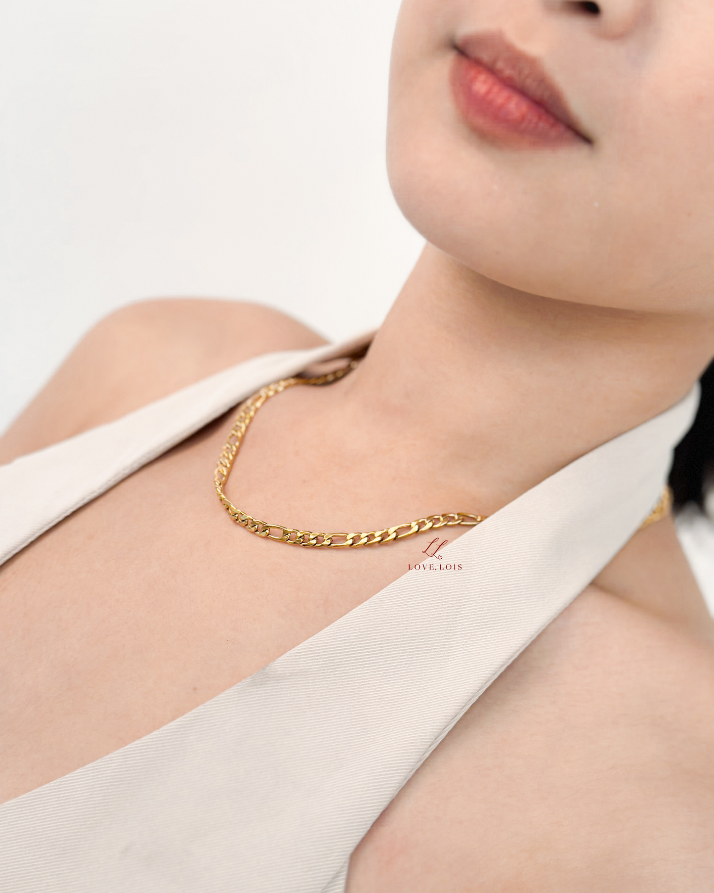 Sage Necklace (Unisex)