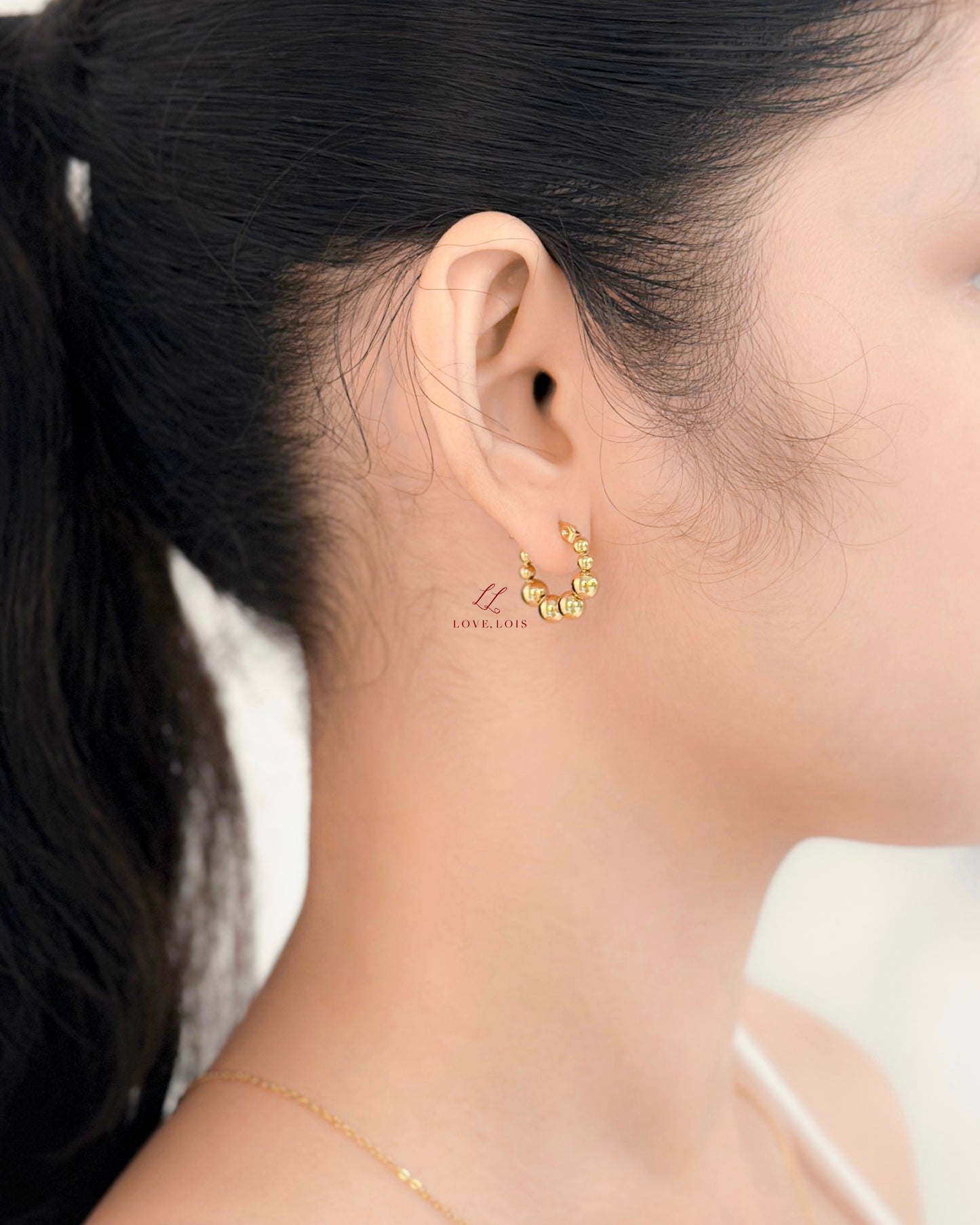 Beatrice Earrings
