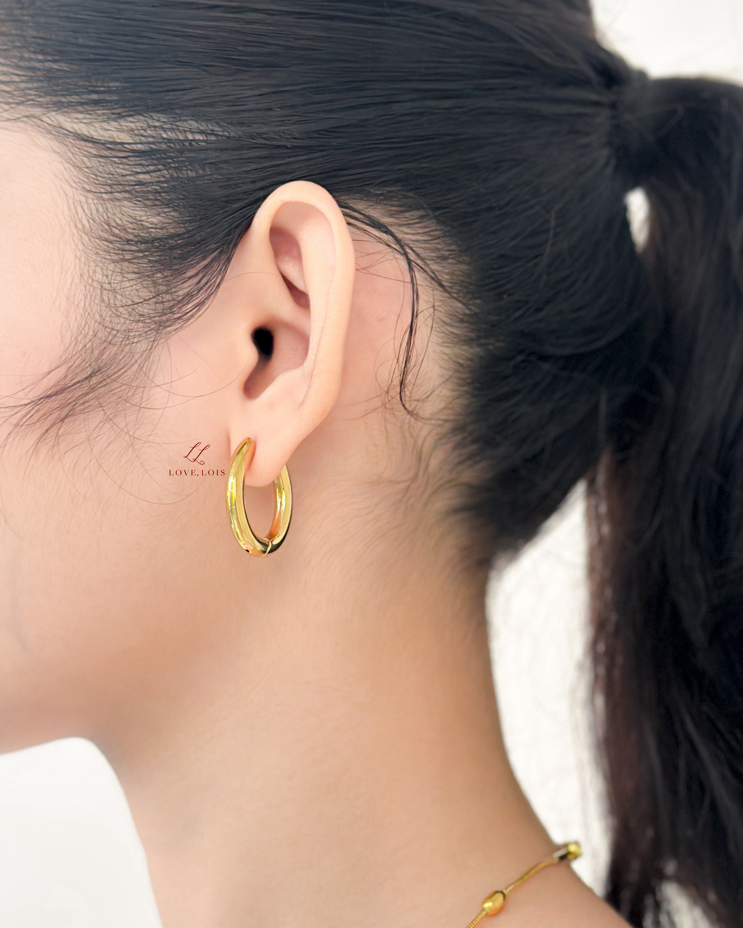 Clara Earrings