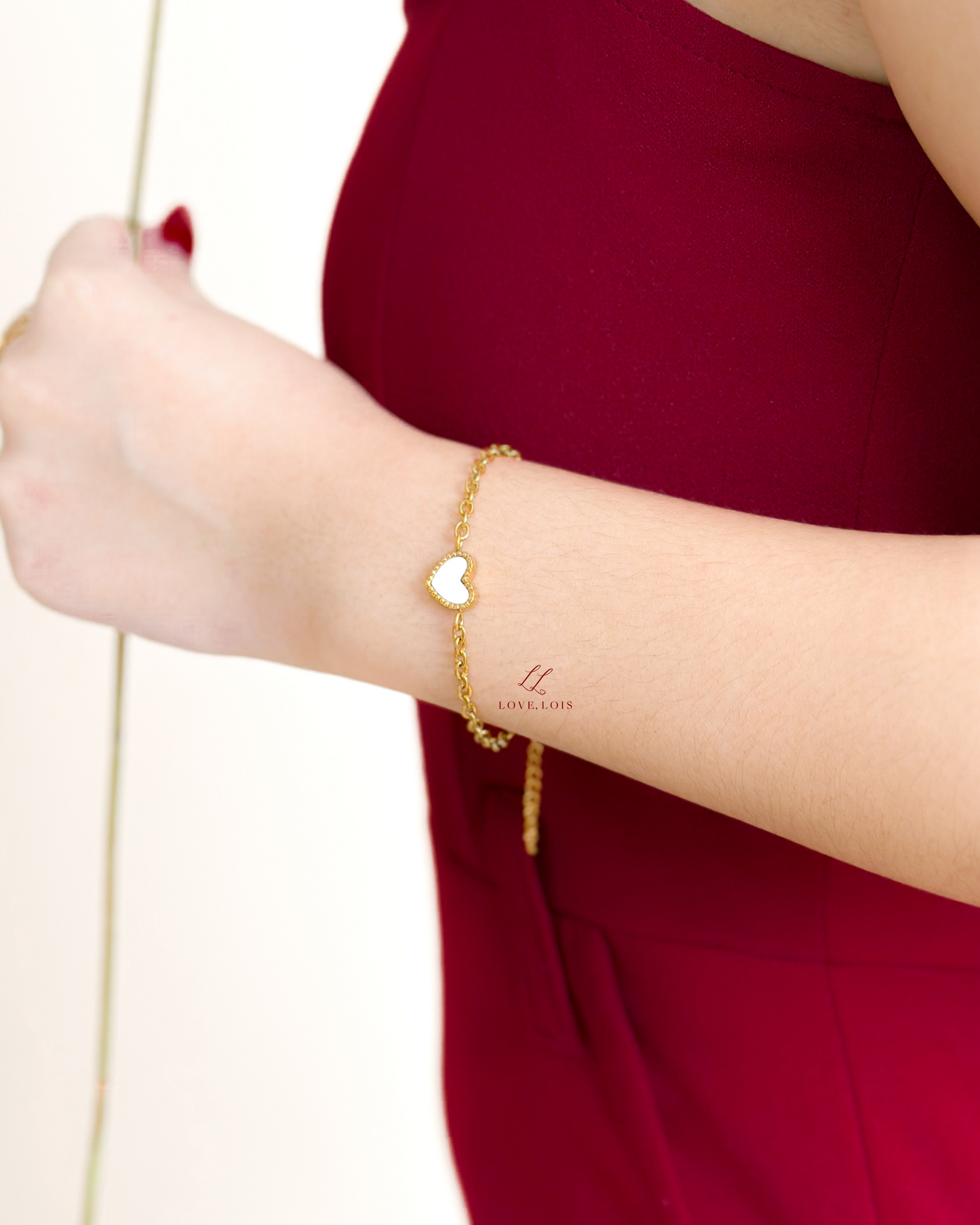 Amara Bracelet