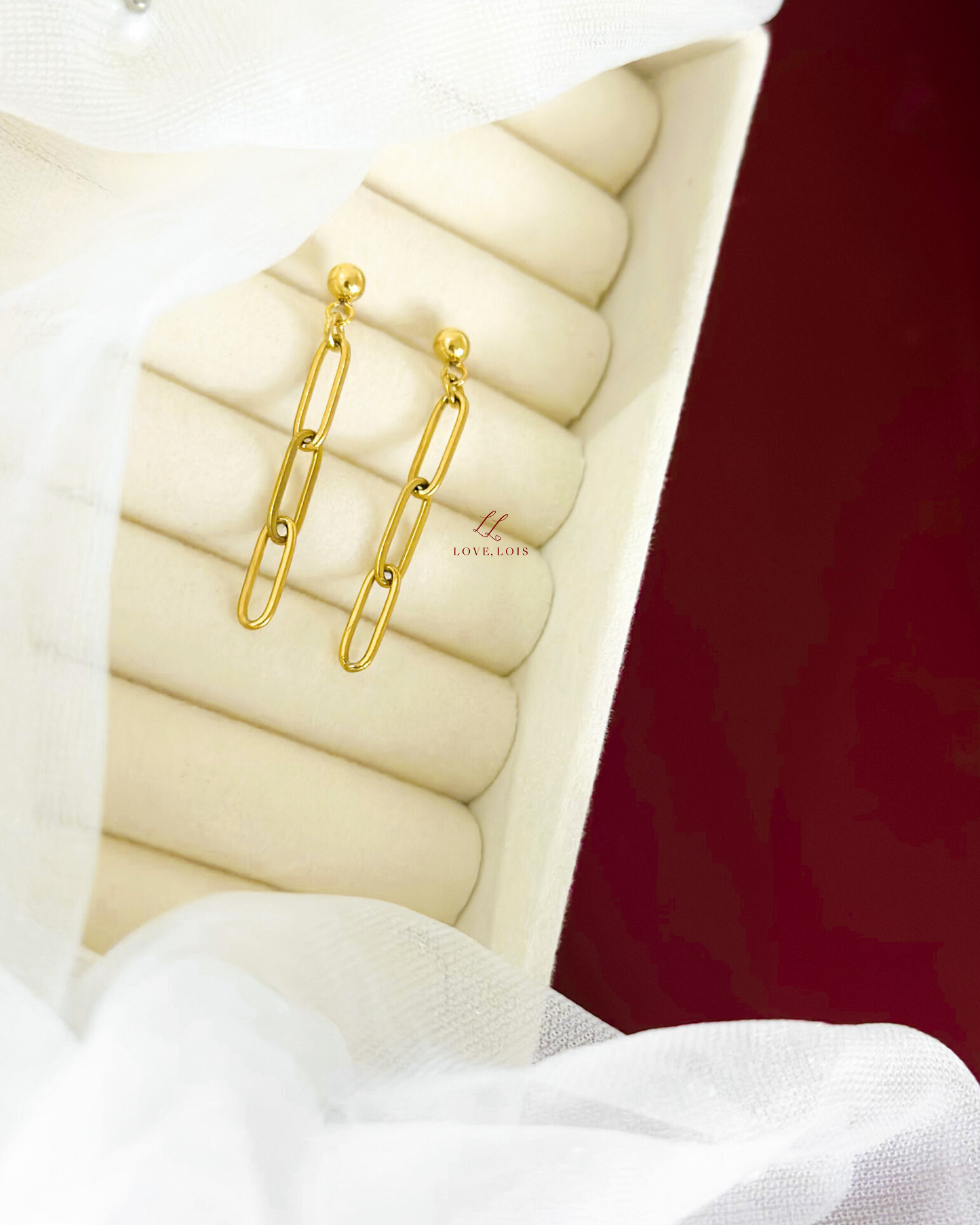 Sienna Earrings