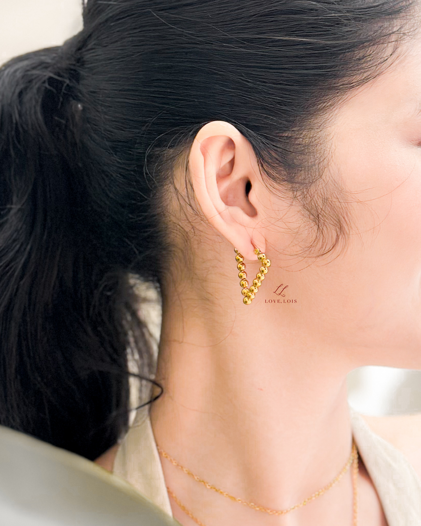 Giselle Earrings