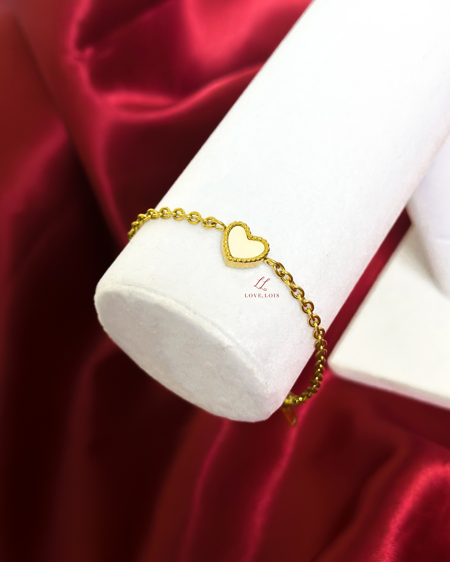 Amara Bracelet