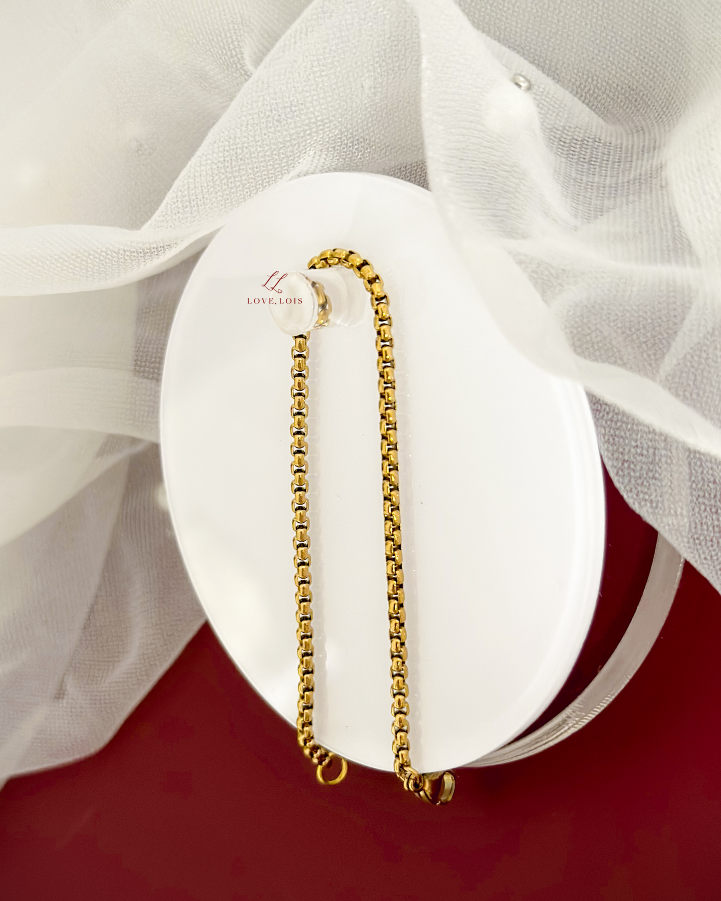 Morgan Bracelet (Unisex)