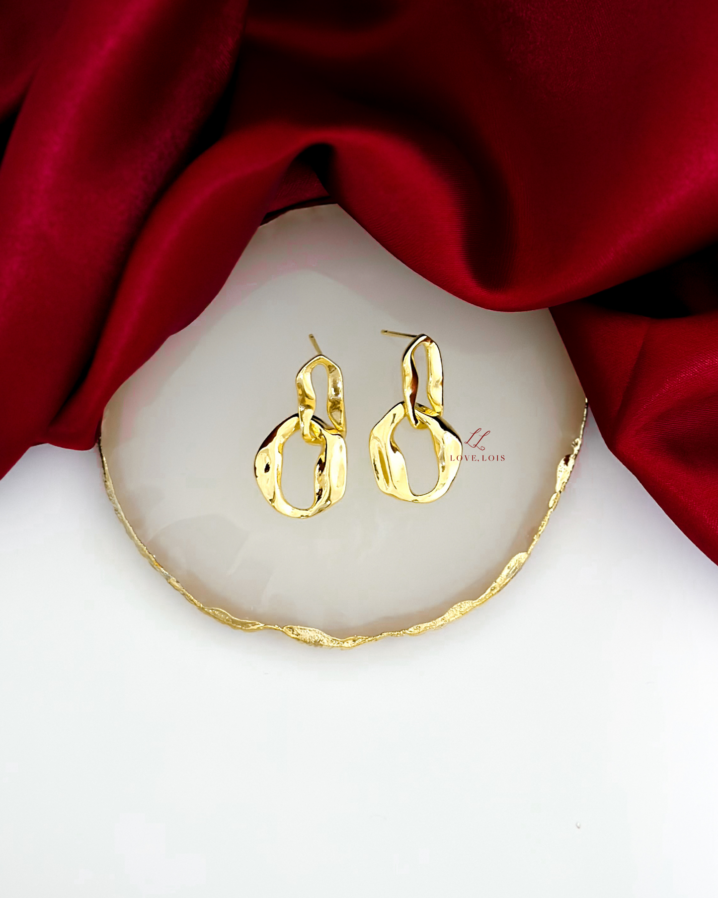 Astrid Earrings