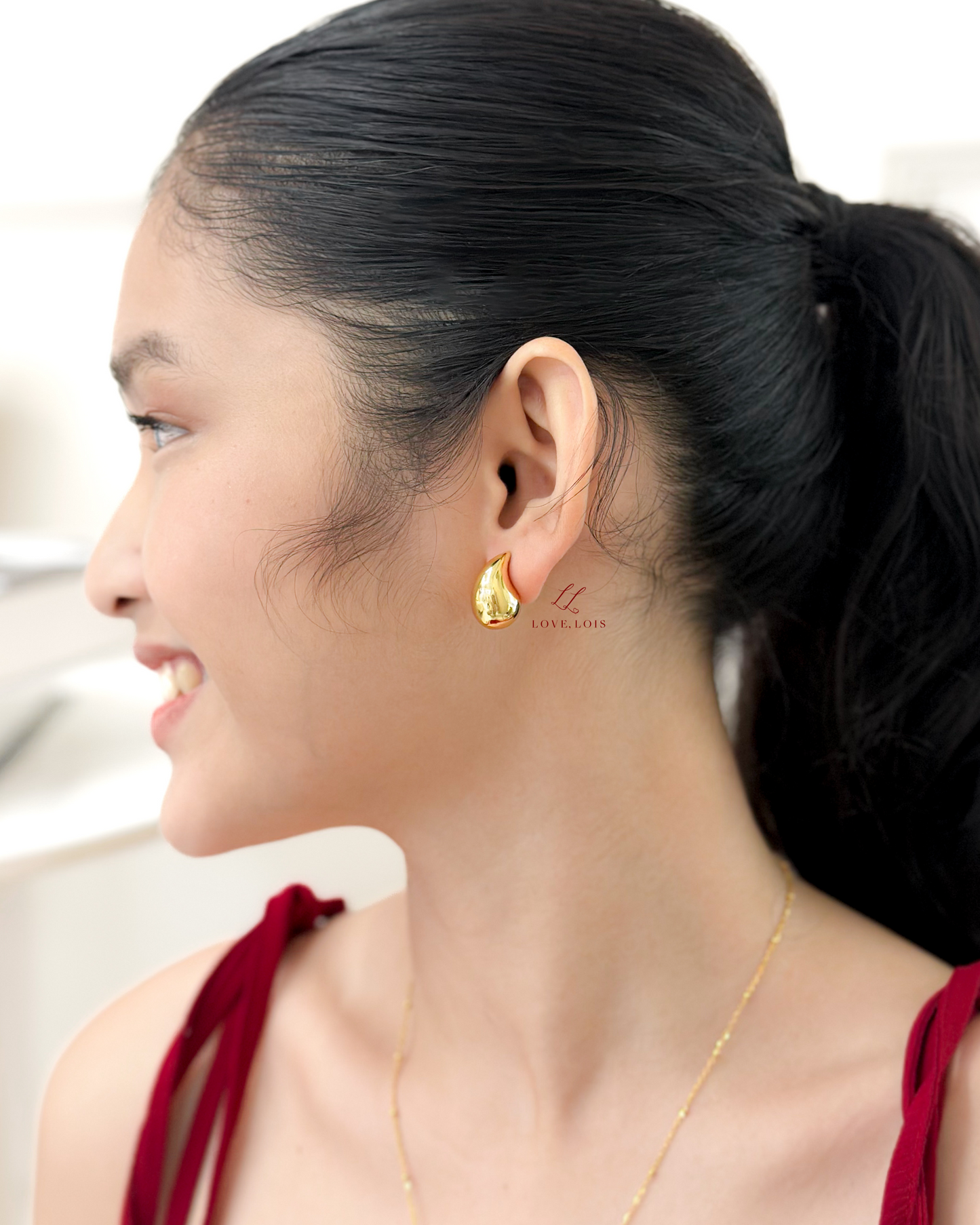 Blair Earrings