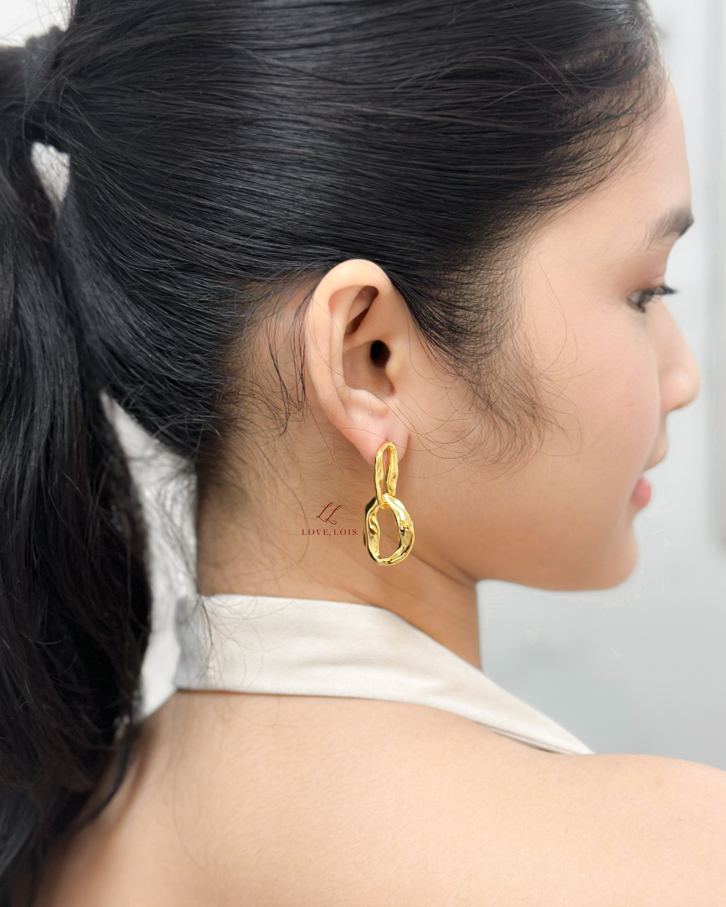 Astrid Earrings